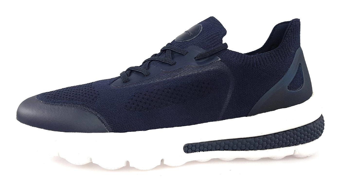 Geox Spherica U35BAA-0006K/C4002 Blau C4002 Navy