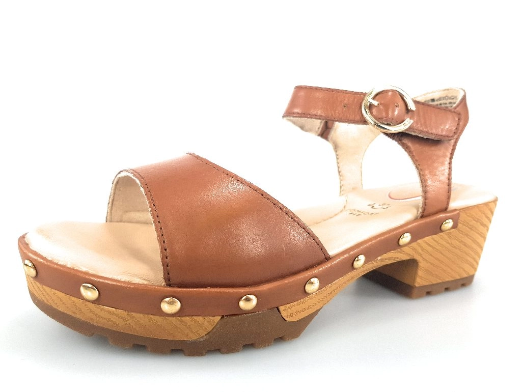 Tamaris Comfort 8-88205-20/305 Braun 305 cognac