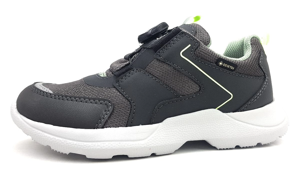 Superfit Rush 1-006224-2010 Grau 2010 Grau