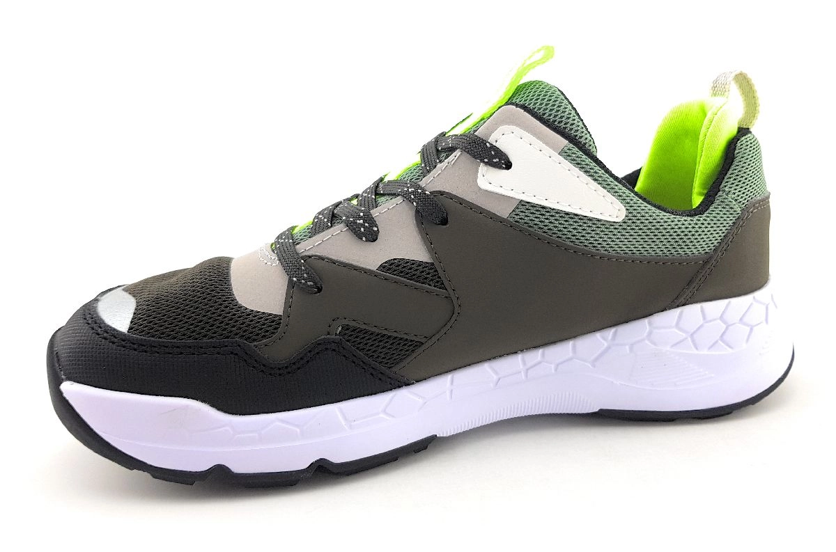 Superfit Free Ride 1-000557-7000 Mehrfarbig 7000 grün