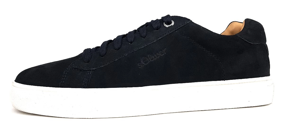 s.Oliver 5-5-13662-28/805 Blau 805 navy