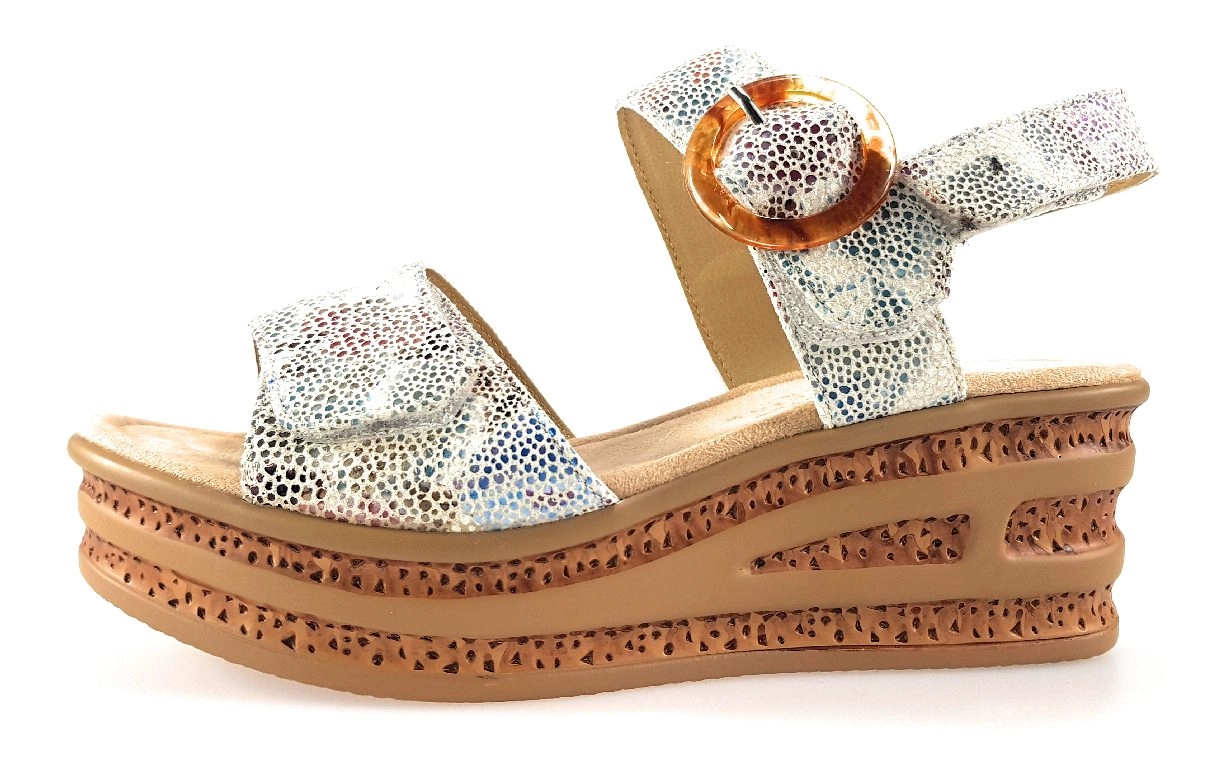 Supremo 5321104 Orange mint-multi