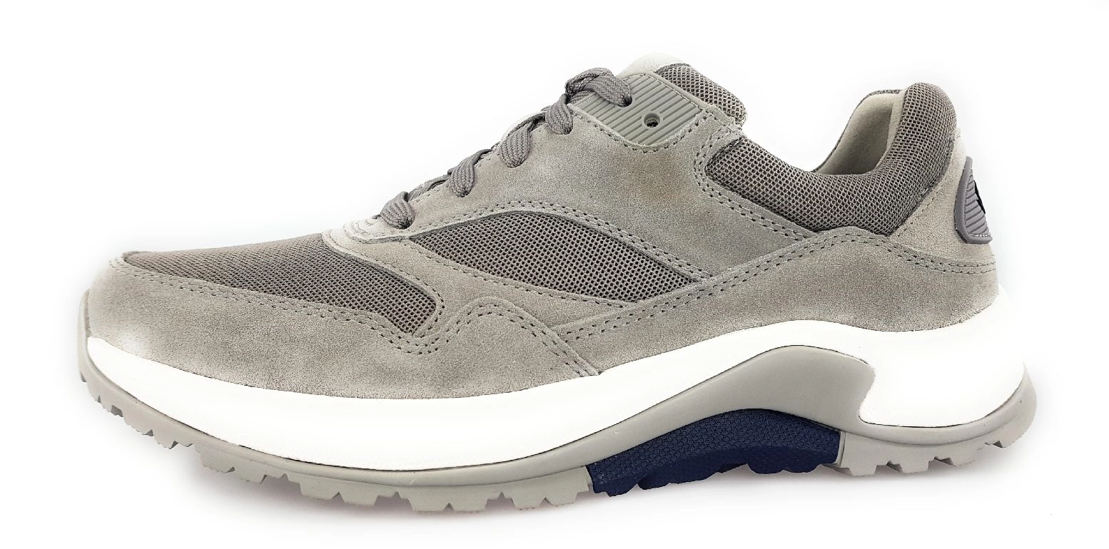 Pius Gabor 8000.15.18 Grau 18 midgrey