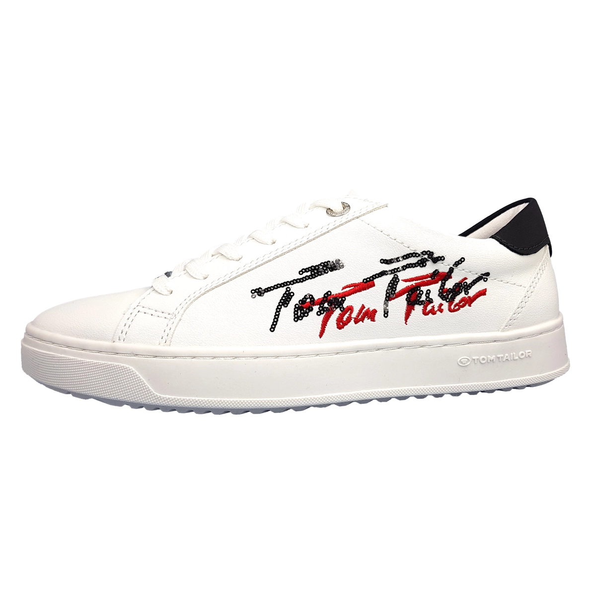 Tom Tailor 5394713 Weiß white