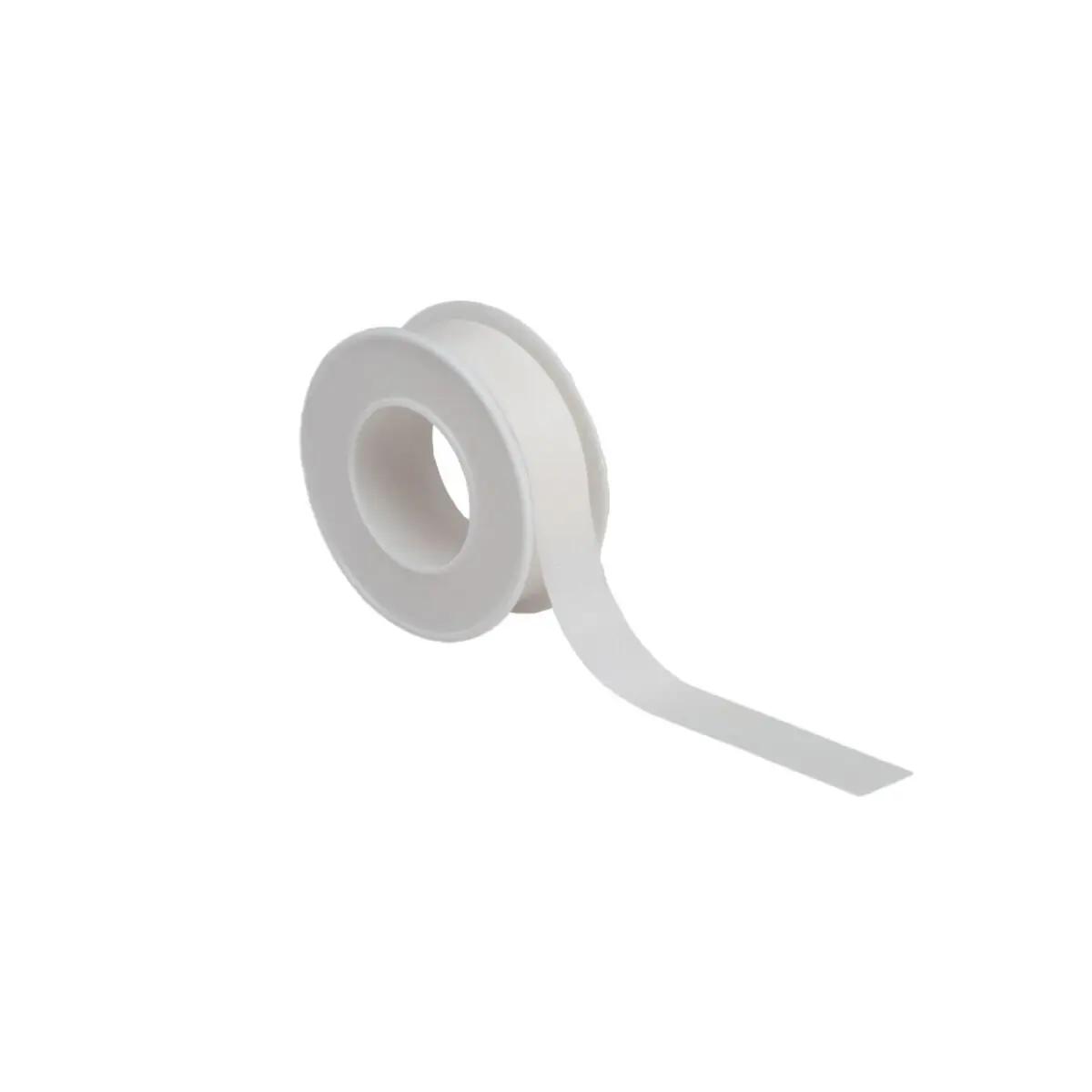 Micasilk-Spulenpflaster, Seidenpflaster - 1,25 cm, 5 m