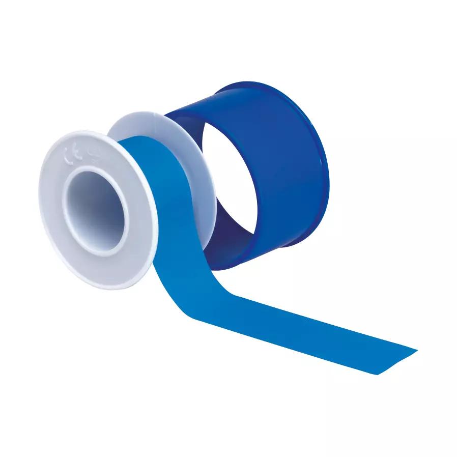Micaplast® -Spulenpflaster, wasserabweisend, blau