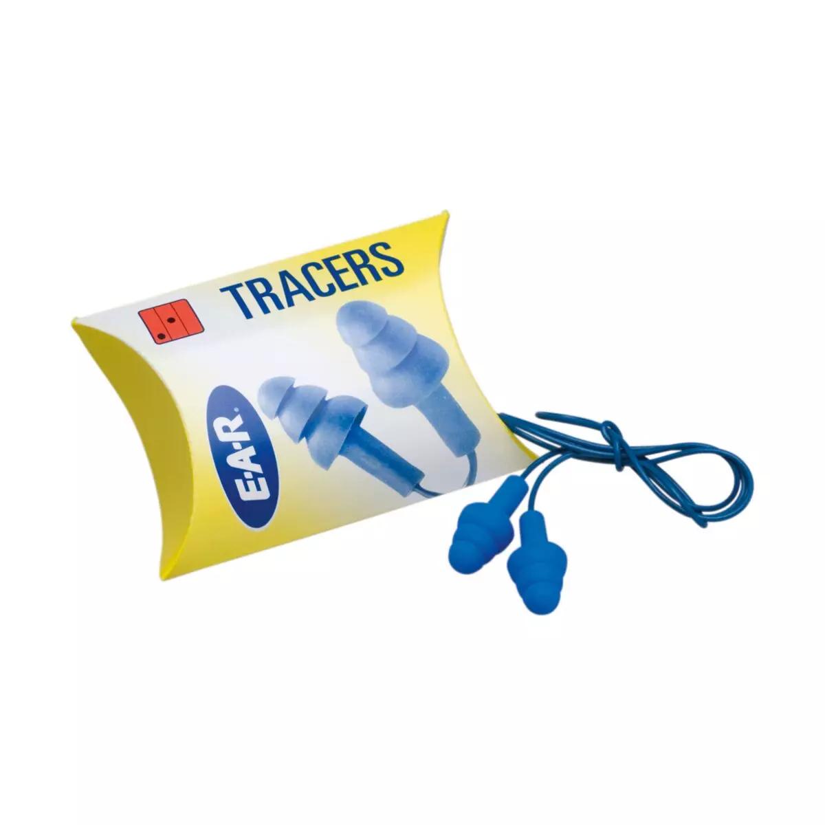 3M E-A-R™ Tracers™ Gehörschutzstöpsel, 50 Paar