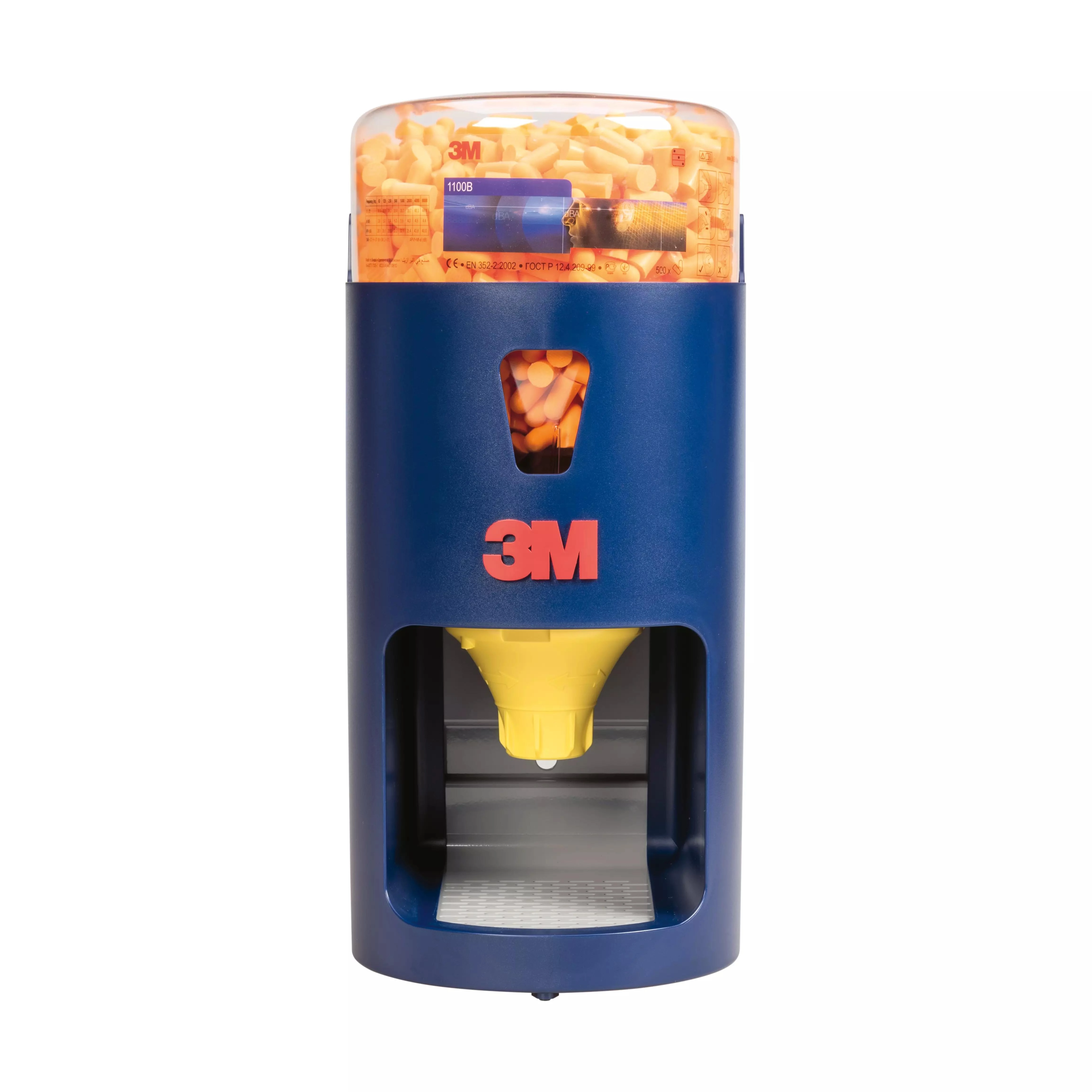 3M™ Gehörschutzstöpsel 1100