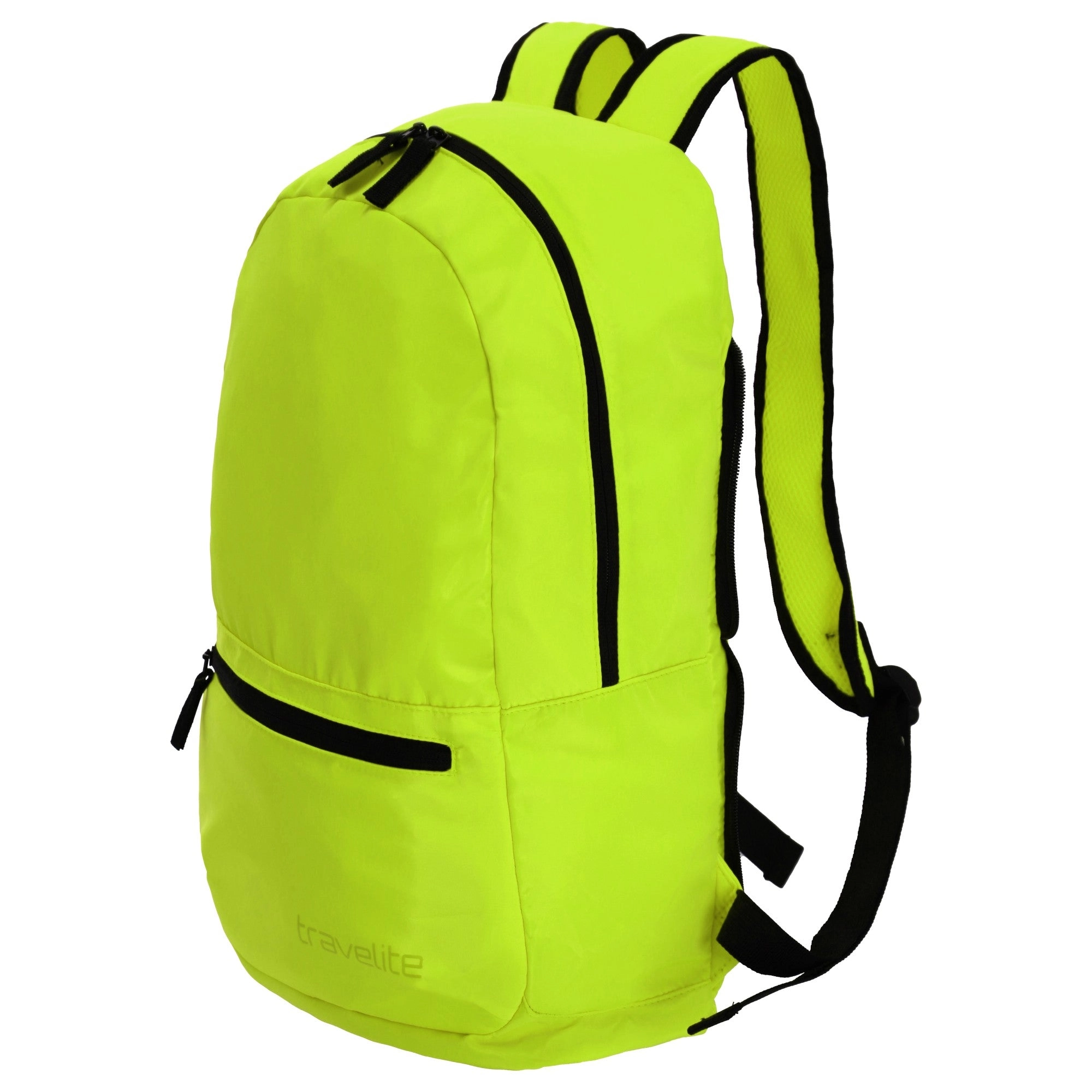Travelite Accessoires - Faltrucksack 46 cm (limone)