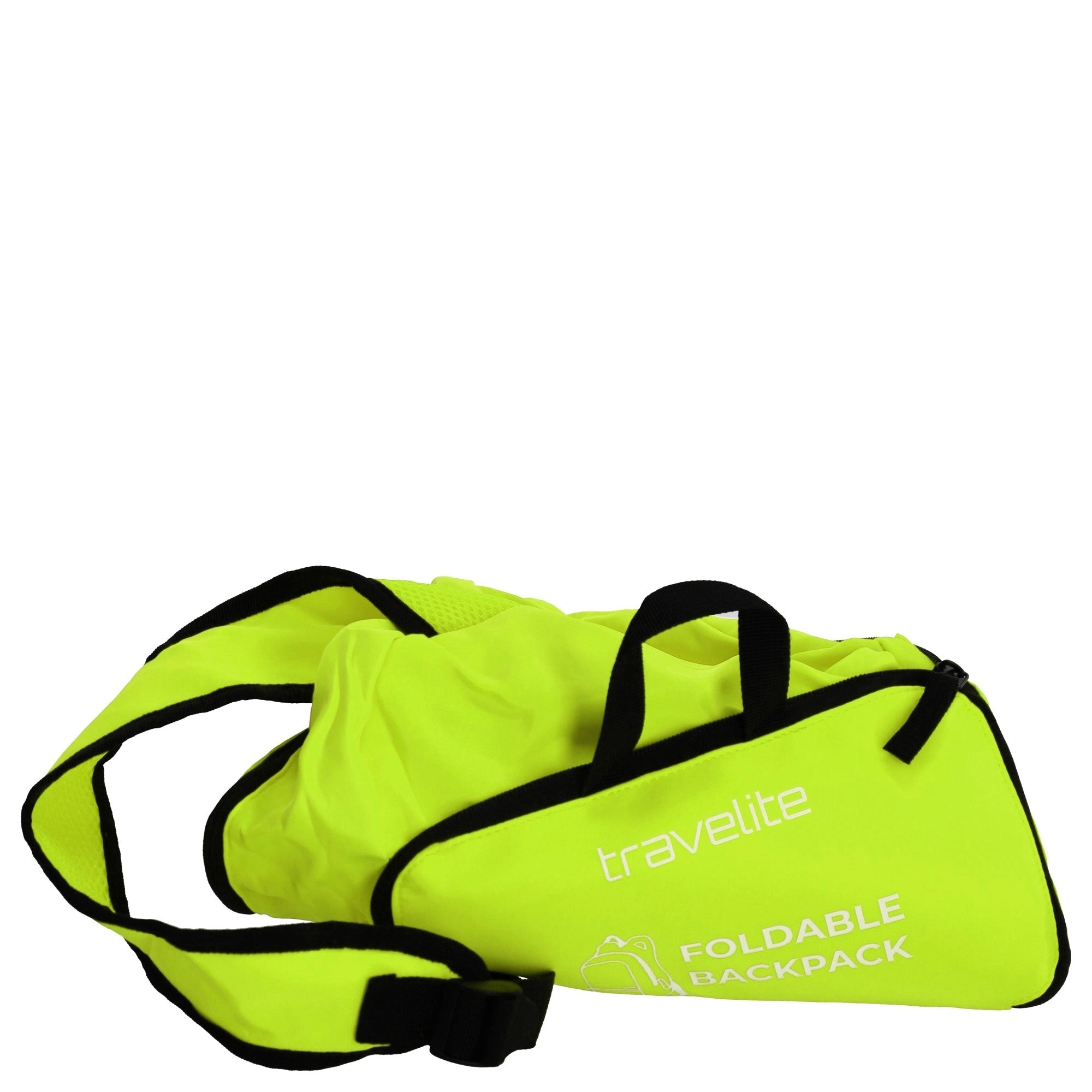 Travelite Accessoires - Faltrucksack 46 cm (limone)