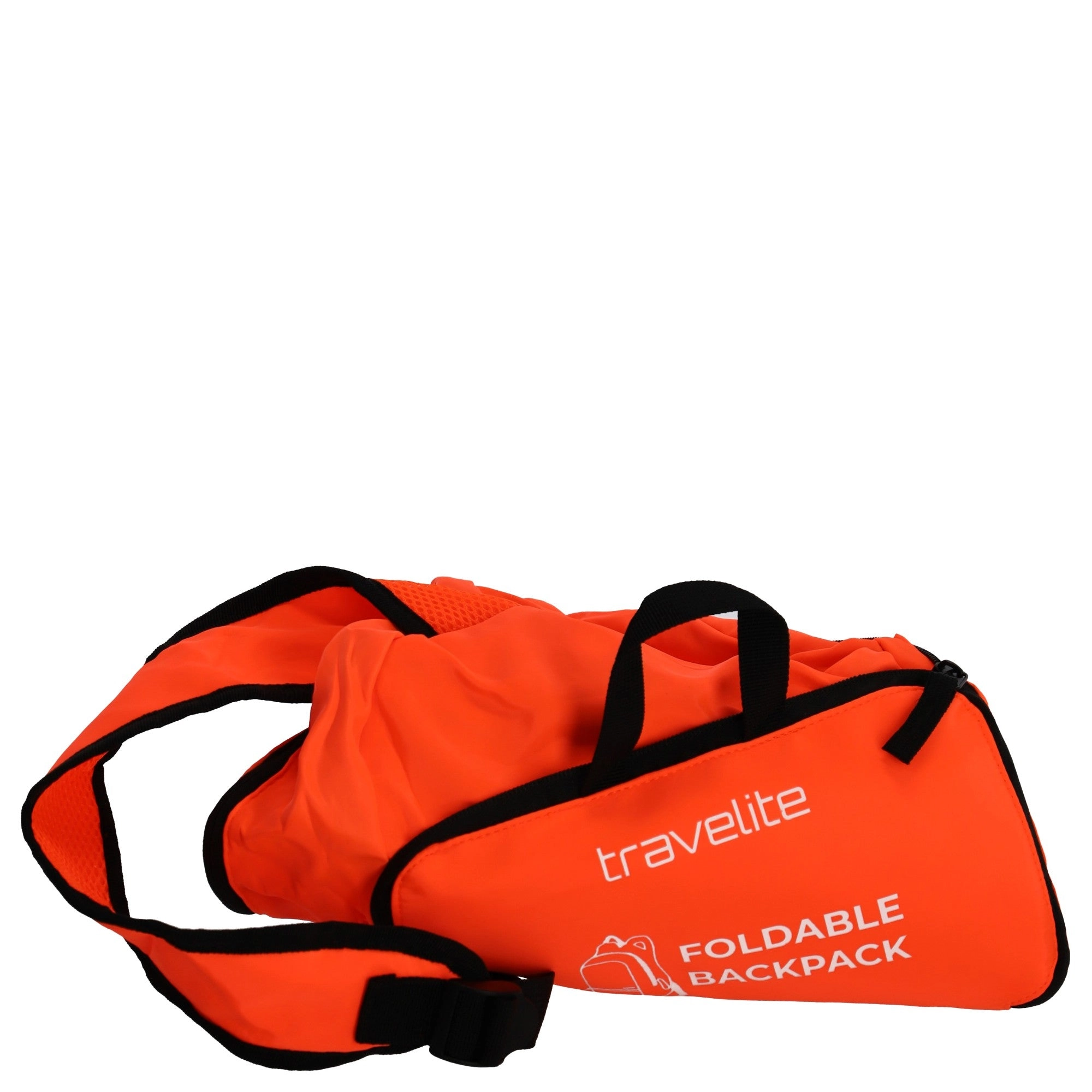 Travelite Accessoires - Faltrucksack 46 cm (orange)