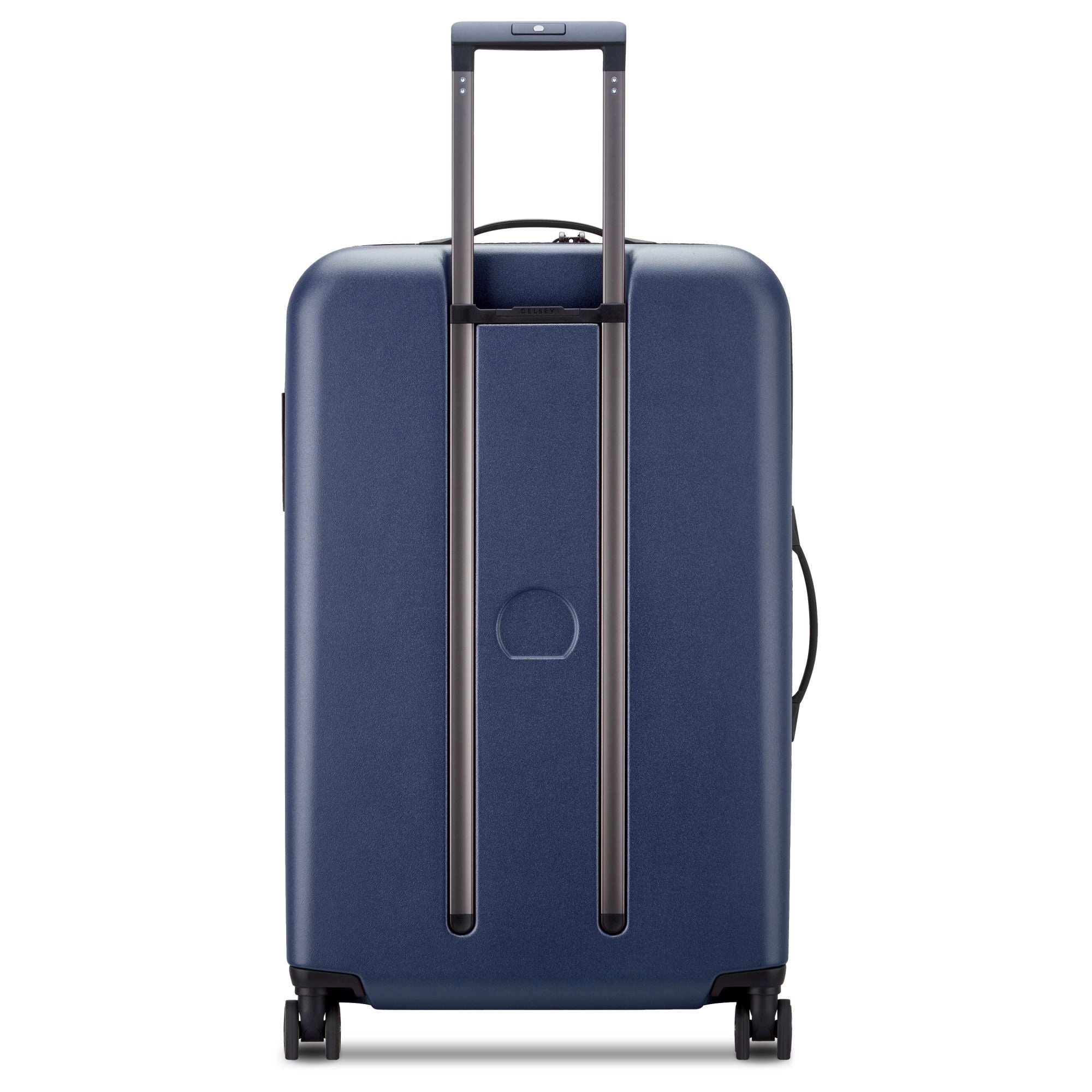 Delsey Paris Turenne 2.0 - 4-Rollen-Trolley 76 cm L (nachtblau)