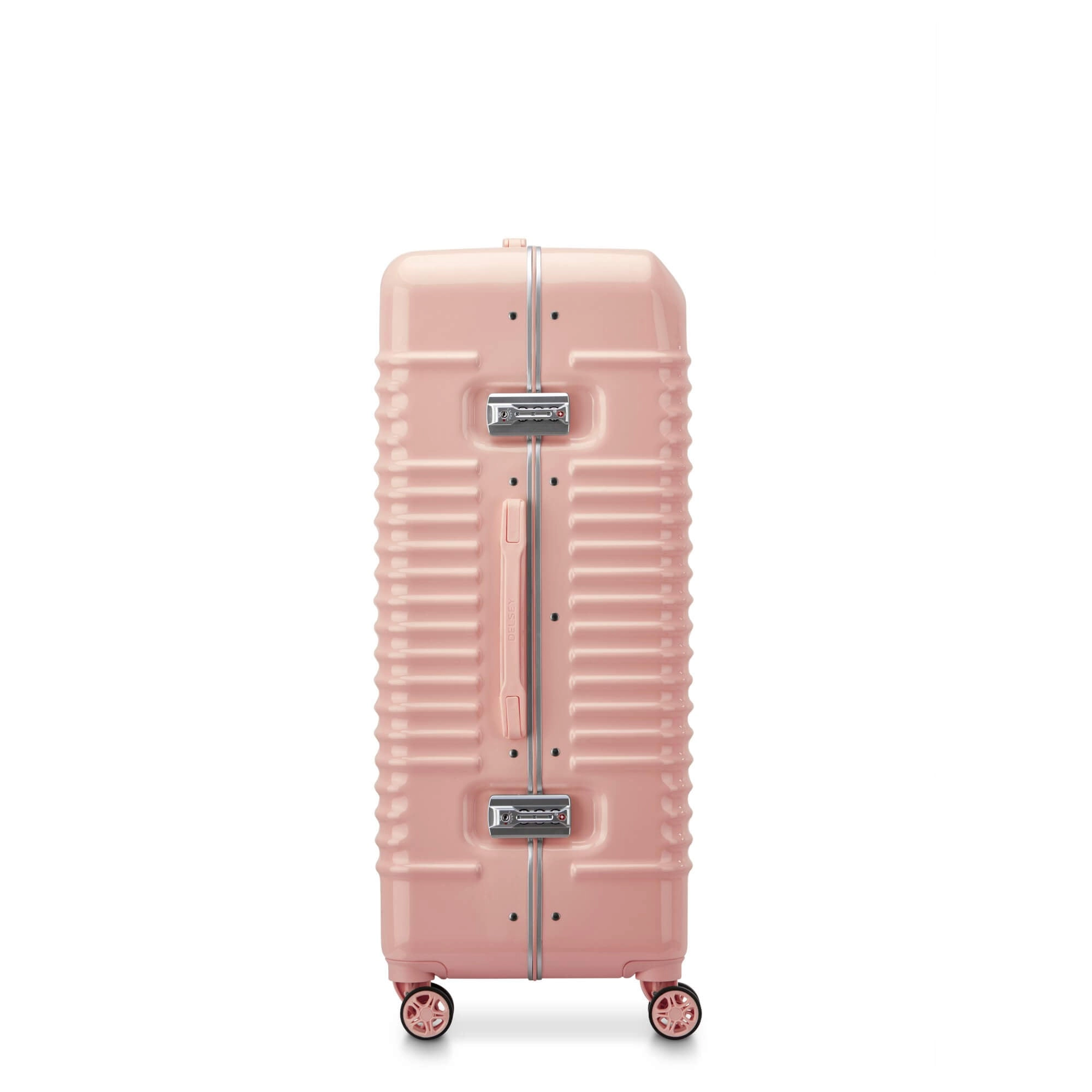 Delsey Paris Bastille 2.0 - 4-Rollen-Trolley L 76 cm (paonie)