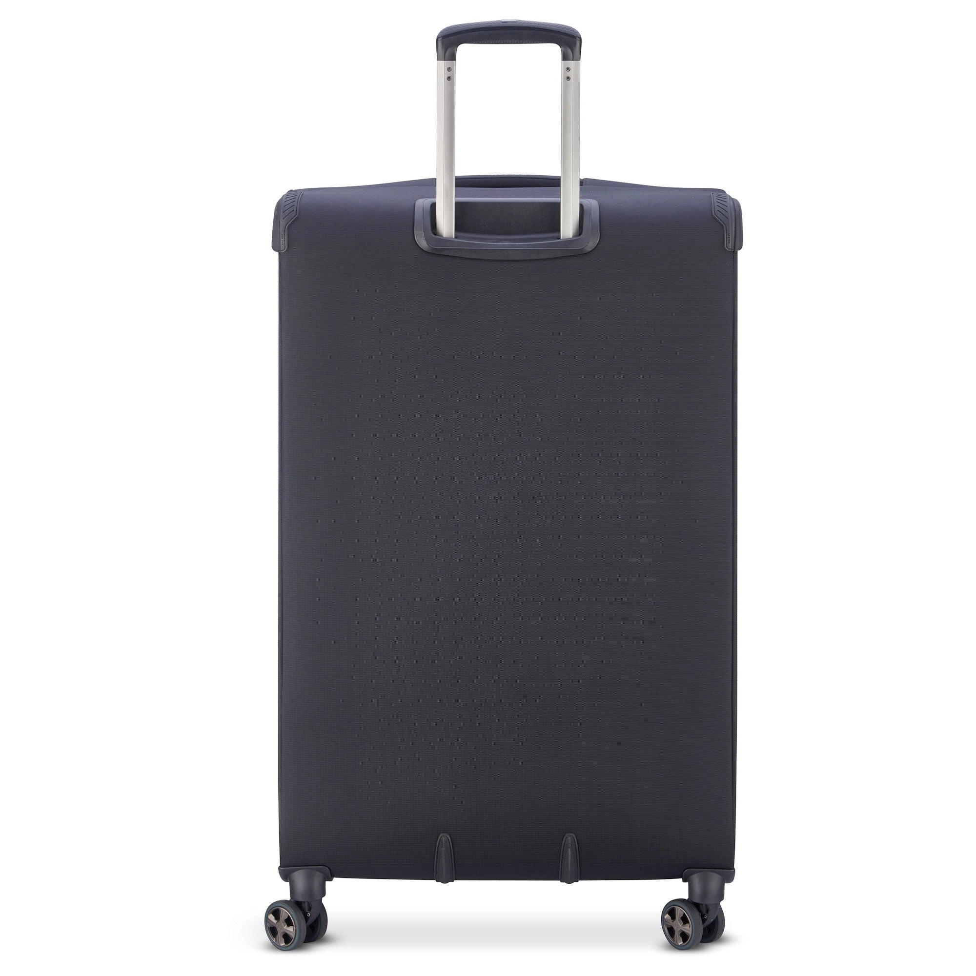 Delsey Paris Helium Dlx 2.0 erweiterbar - 4-Rollen-Trolley 83 cm (schwarz)