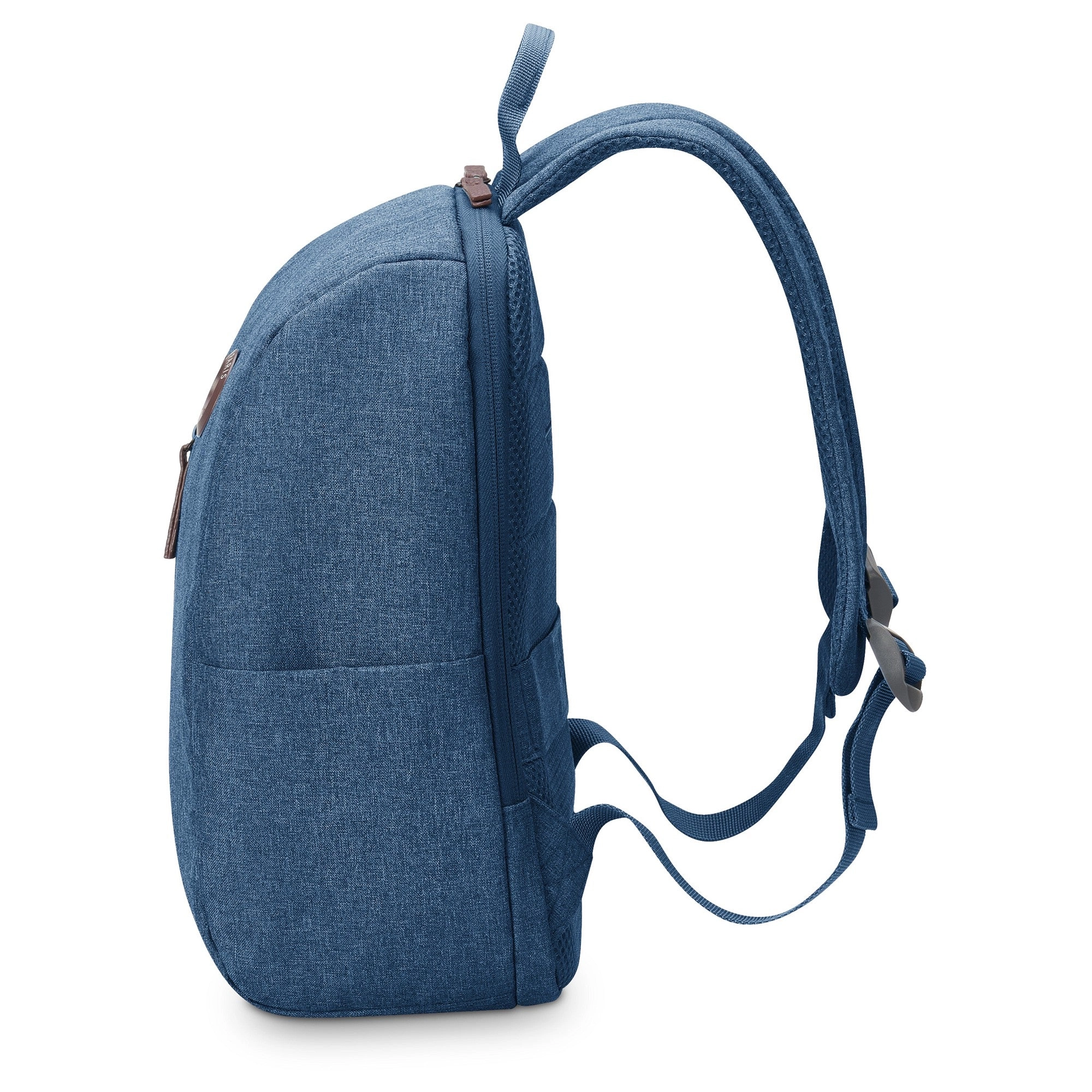 Delsey Paris Maubert 2.0 - Rucksack 32 cm M RFID (blau)