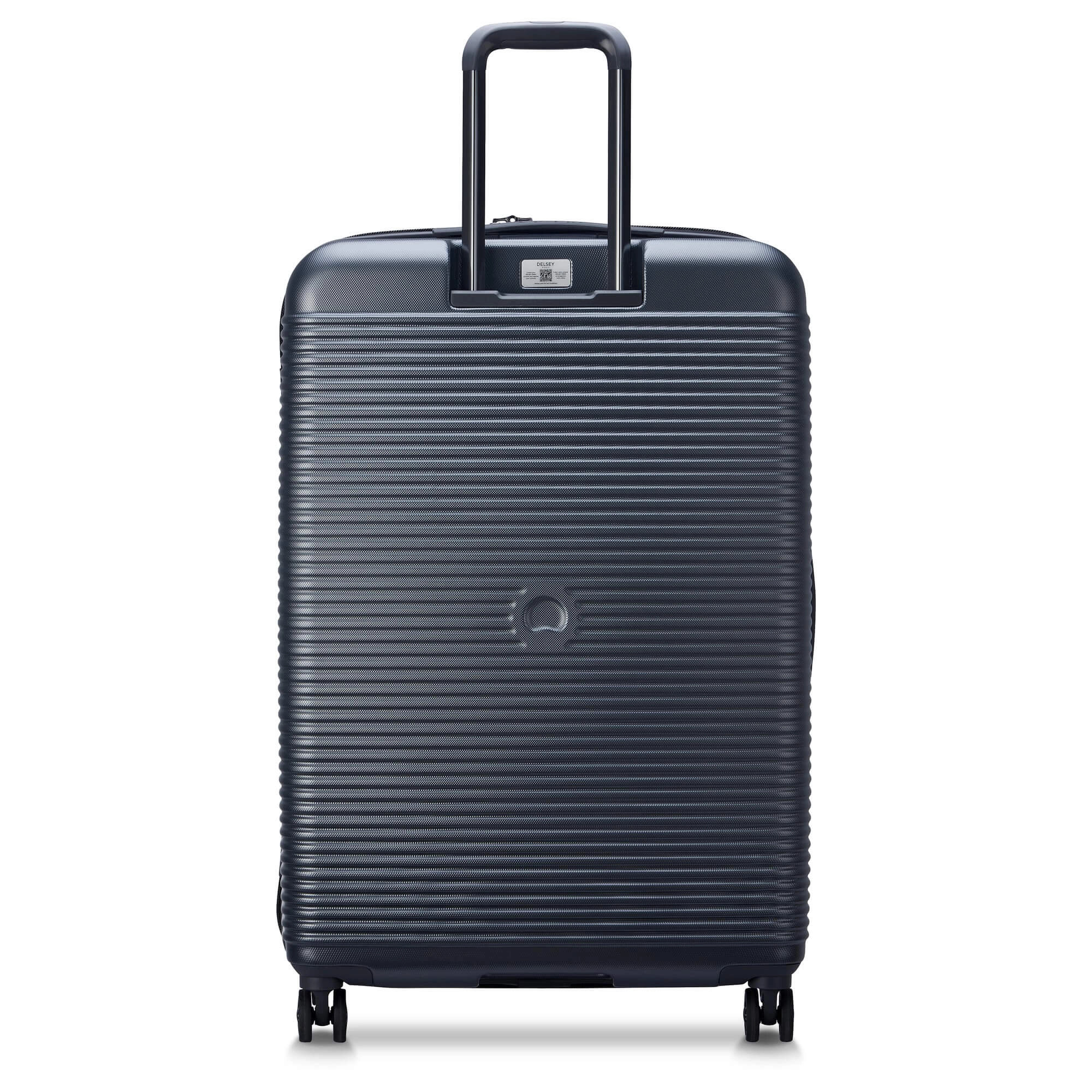 Delsey Paris Freestyle - 4-Rollen-Trolley 76 cm (graphit)
