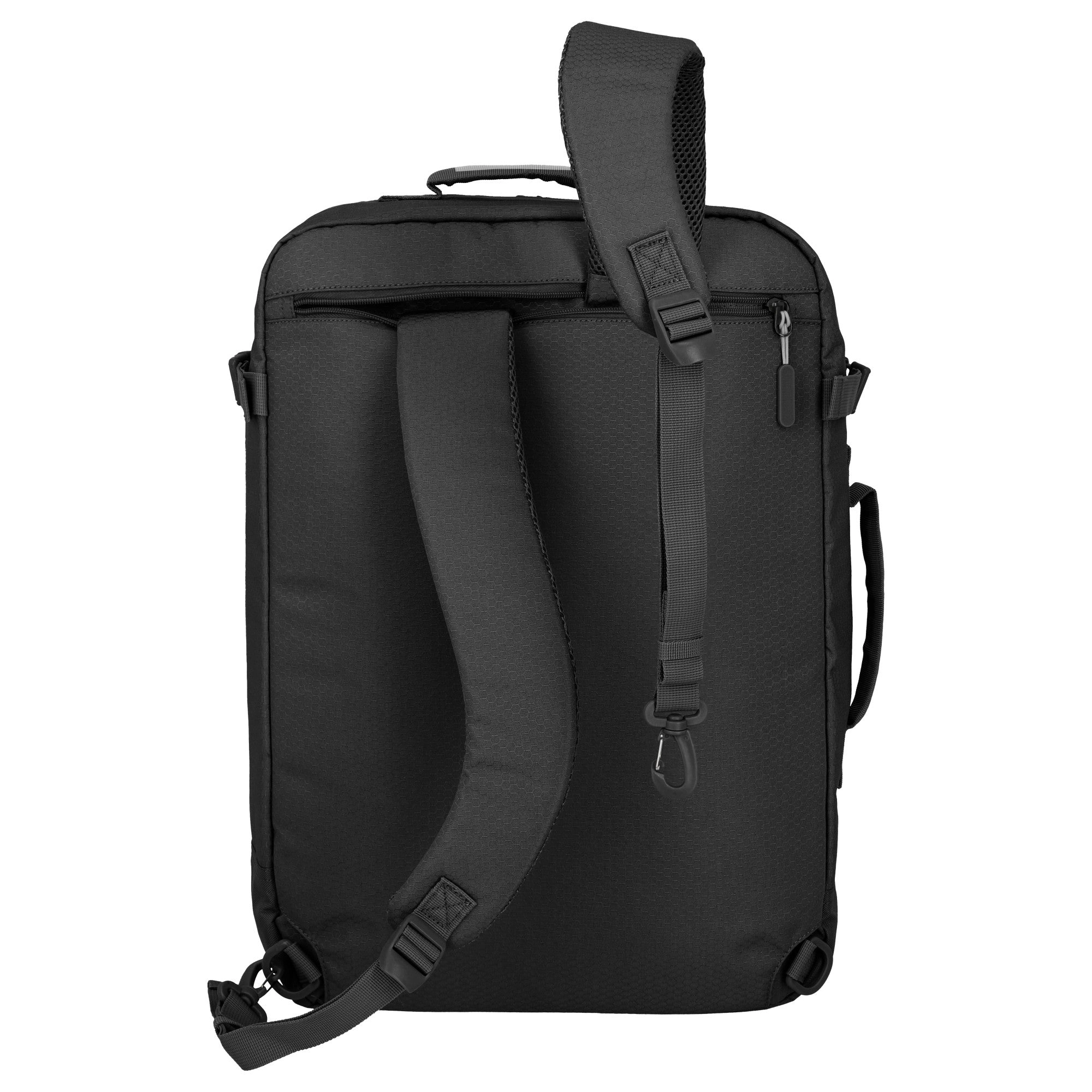Travelite Kick Off - Rucksack 50 cm (schwarz)