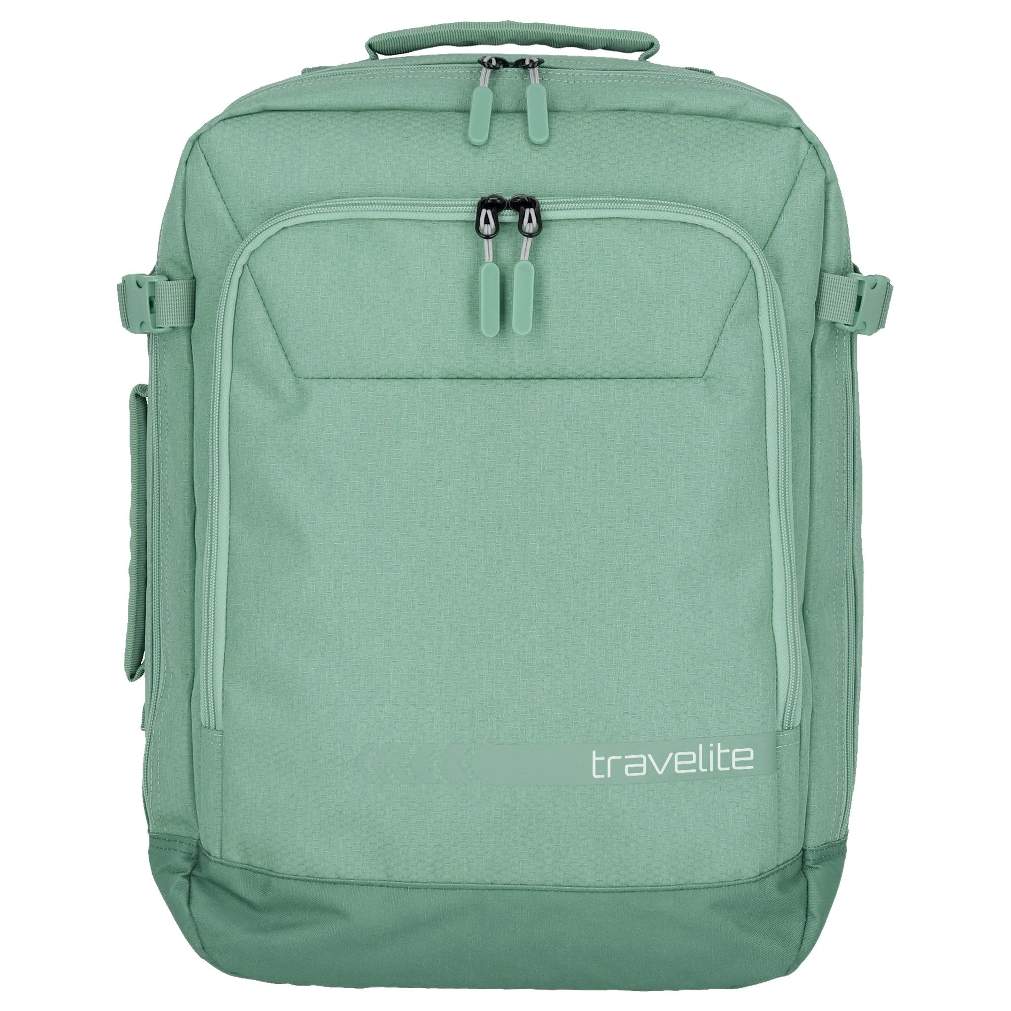 Travelite Kick Off - Rucksack 50 cm (salbei)