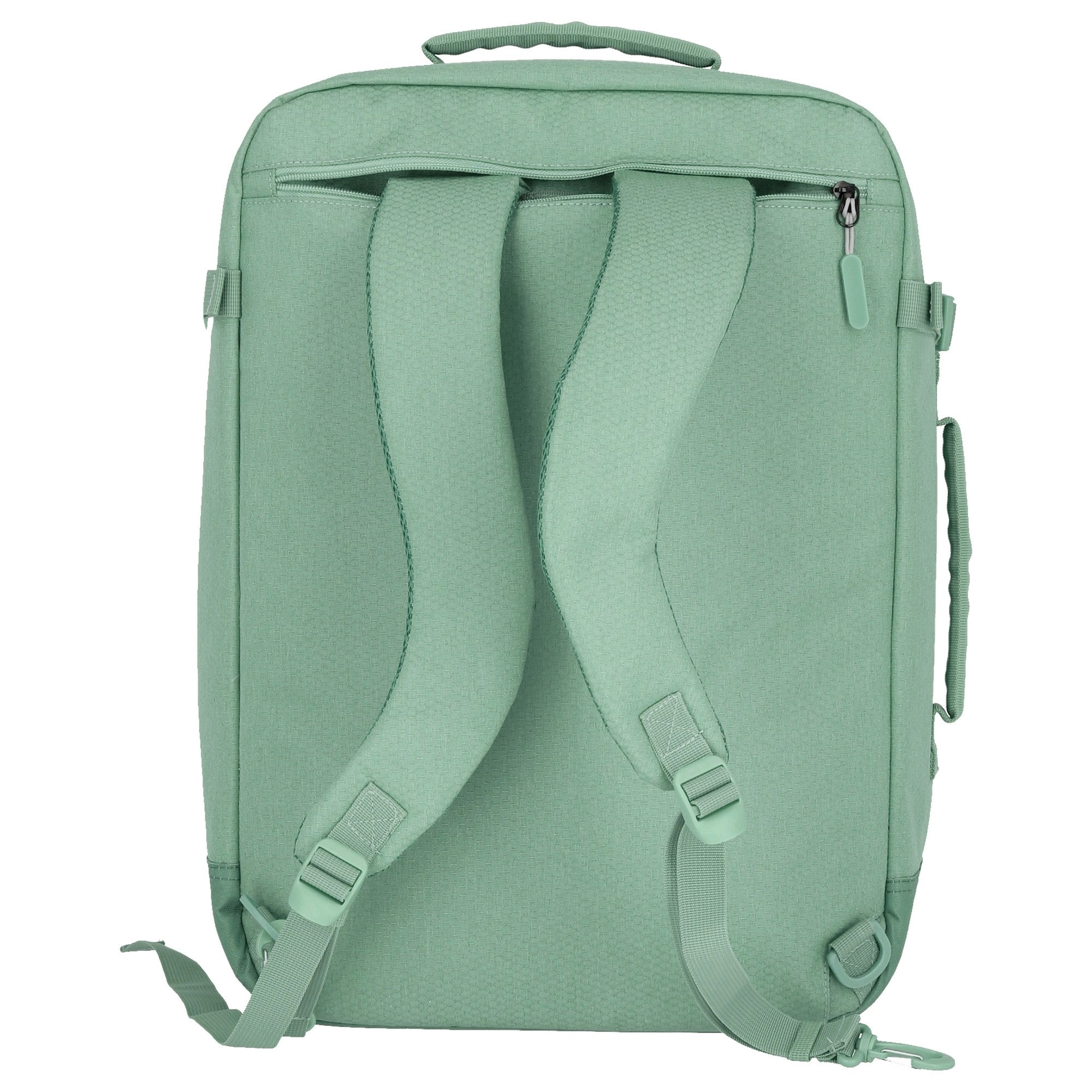 Travelite Kick Off - Rucksack 50 cm (salbei)
