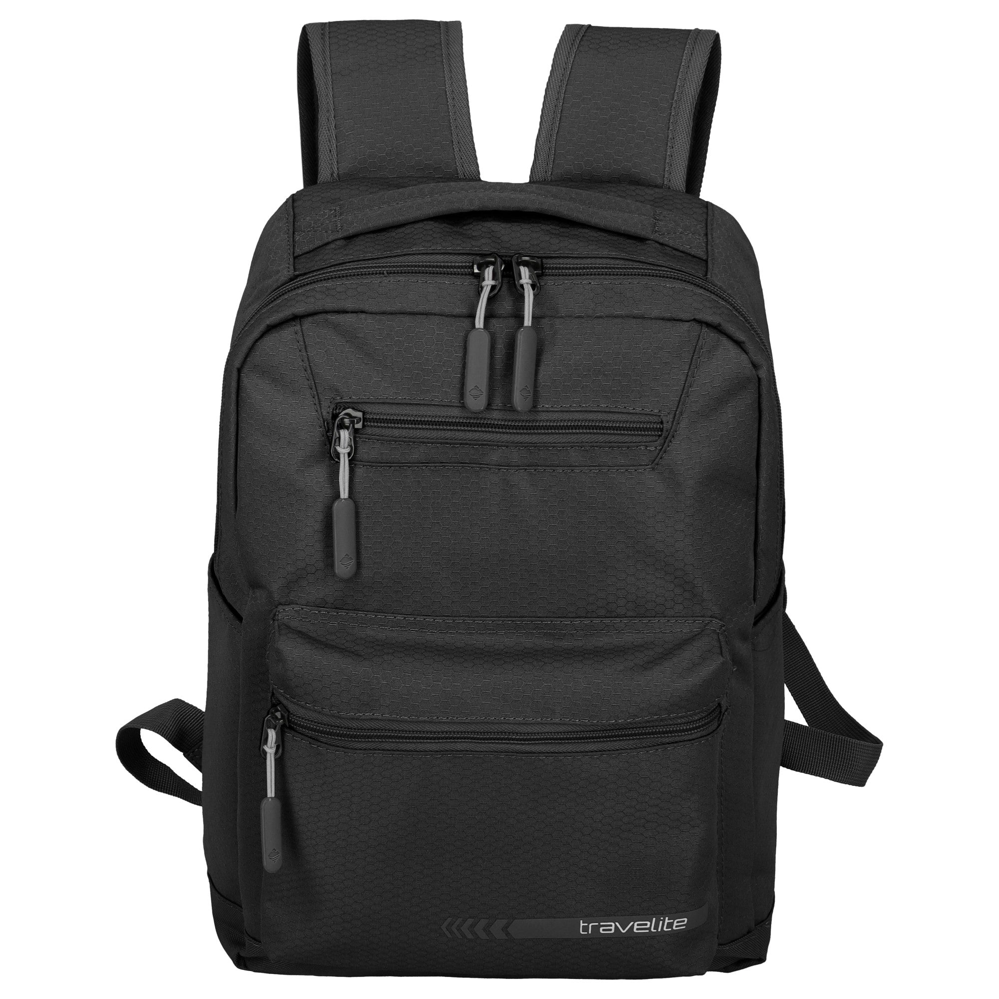 Travelite Kick Off - Rucksack 40 cm M (schwarz)