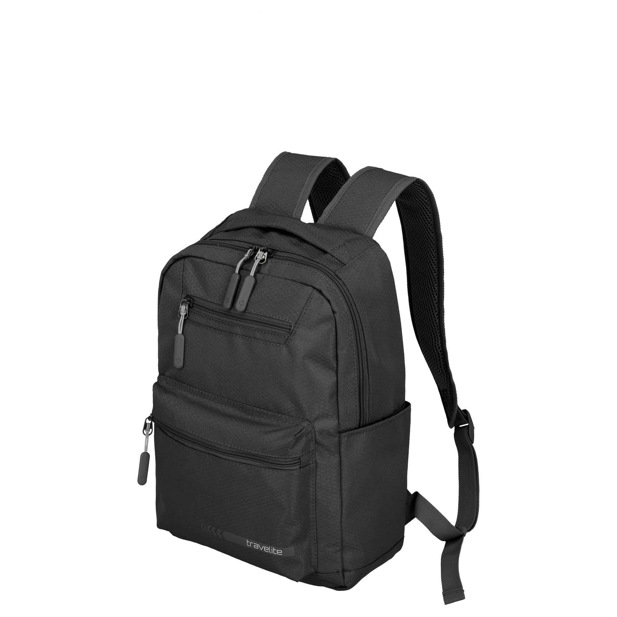 Travelite Kick Off - Rucksack 40 cm M (schwarz)