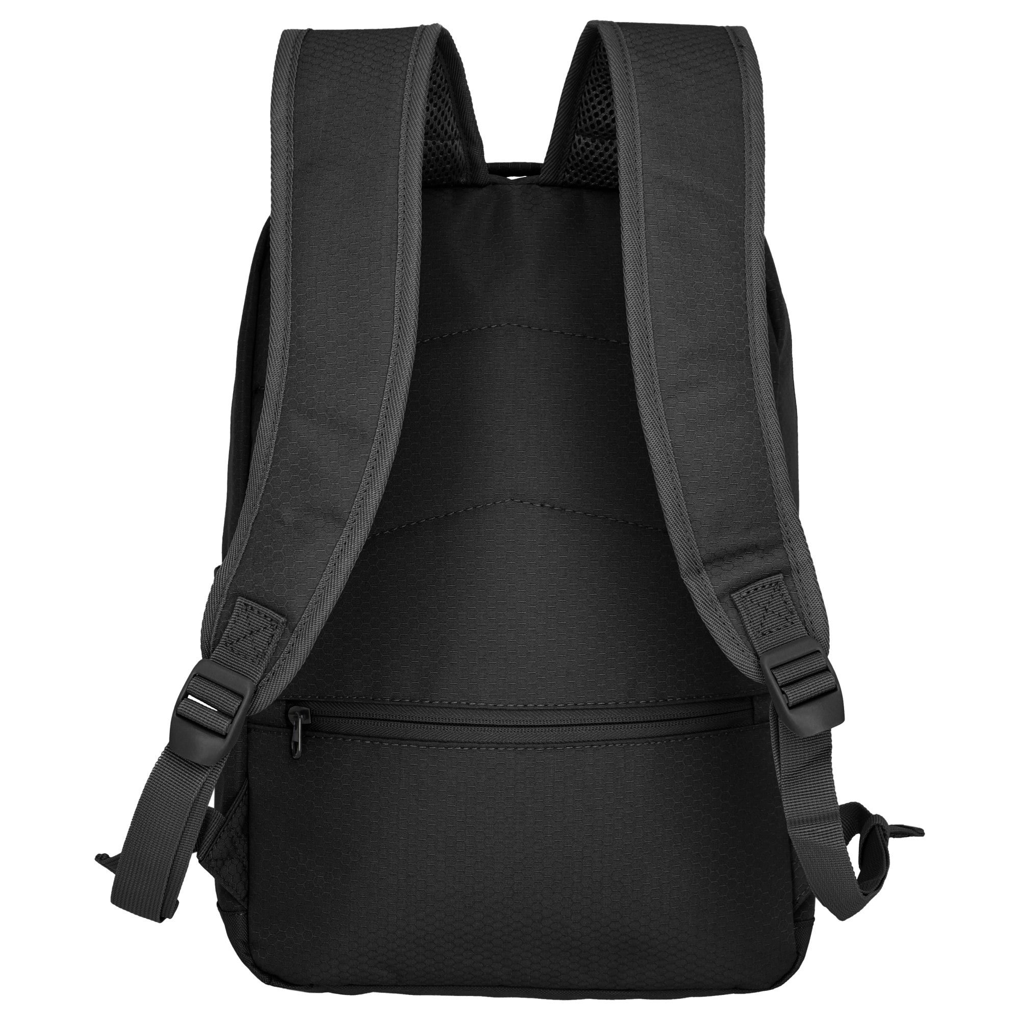 Travelite Kick Off - Rucksack 40 cm M (schwarz)