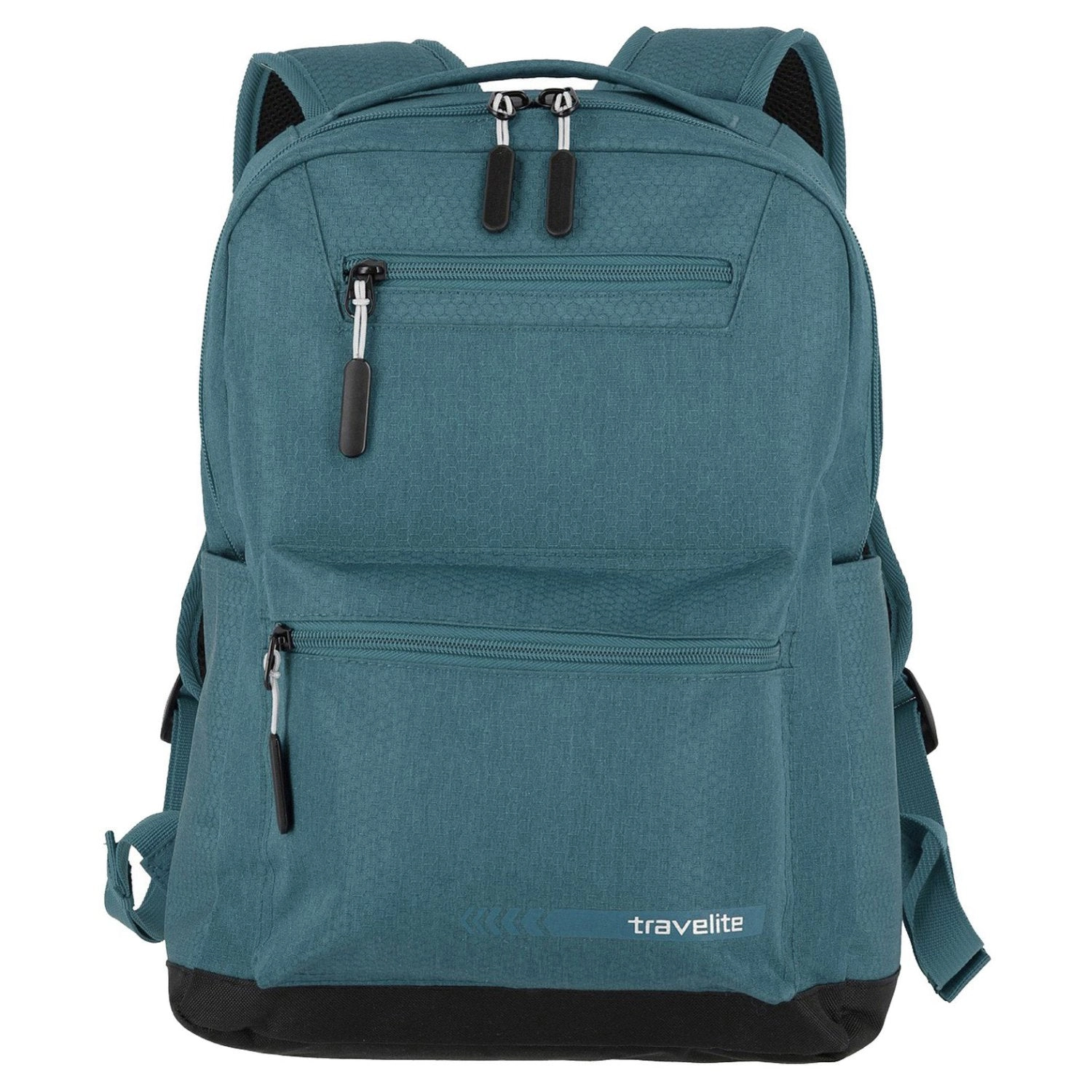 Travelite Kick Off - Rucksack 40 cm M (petrol)