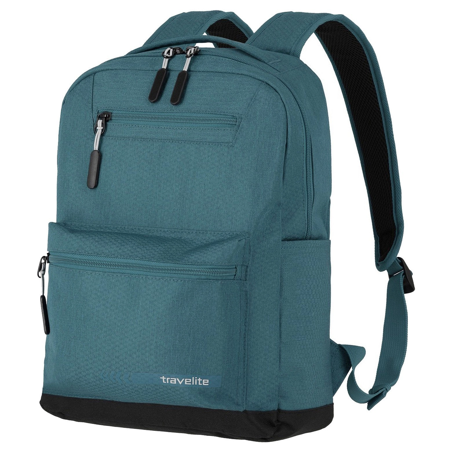 Travelite Kick Off - Rucksack 40 cm M (petrol)