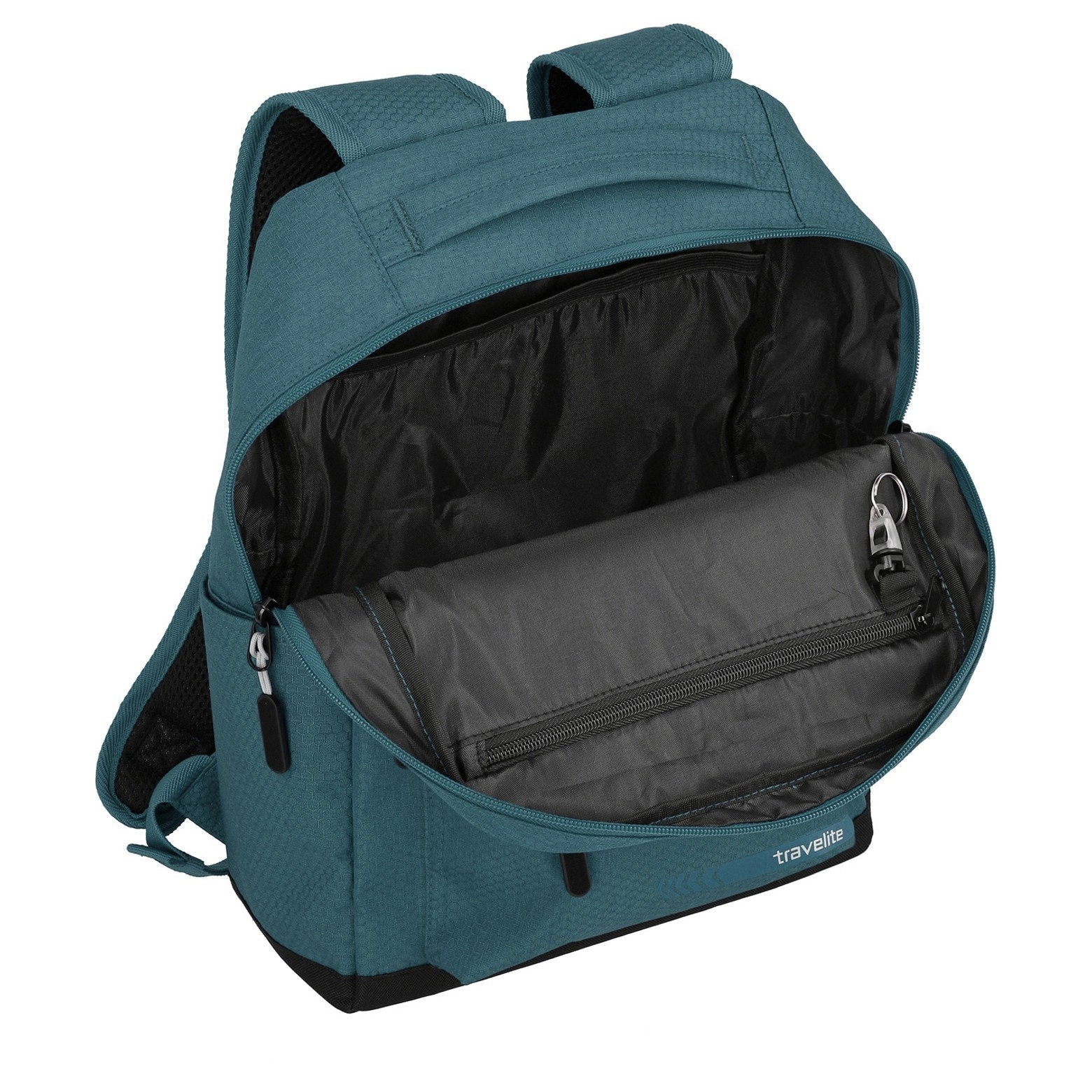Travelite Kick Off - Rucksack 40 cm M (petrol)