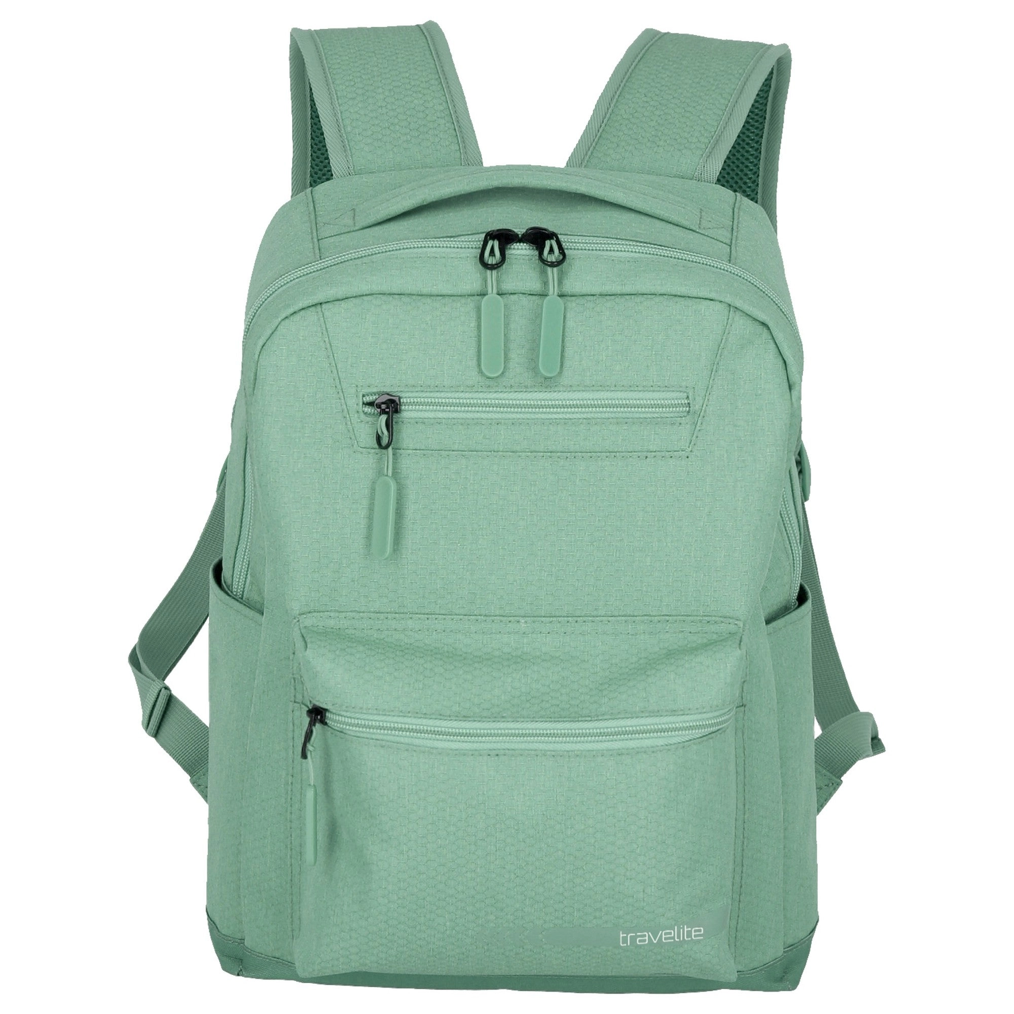 Travelite Kick Off - Rucksack 40 cm M (salbei)