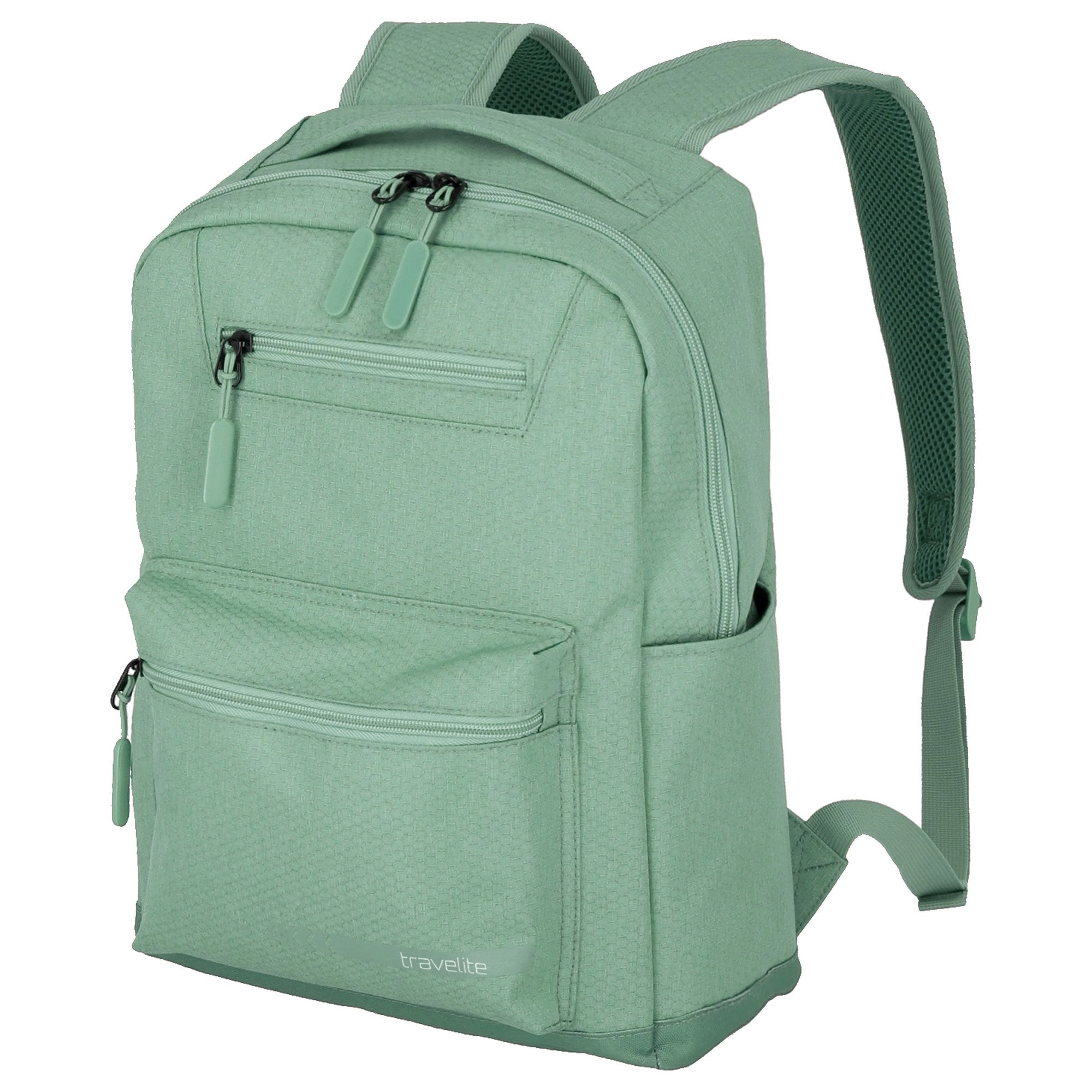 Travelite Kick Off - Rucksack 40 cm M (salbei)