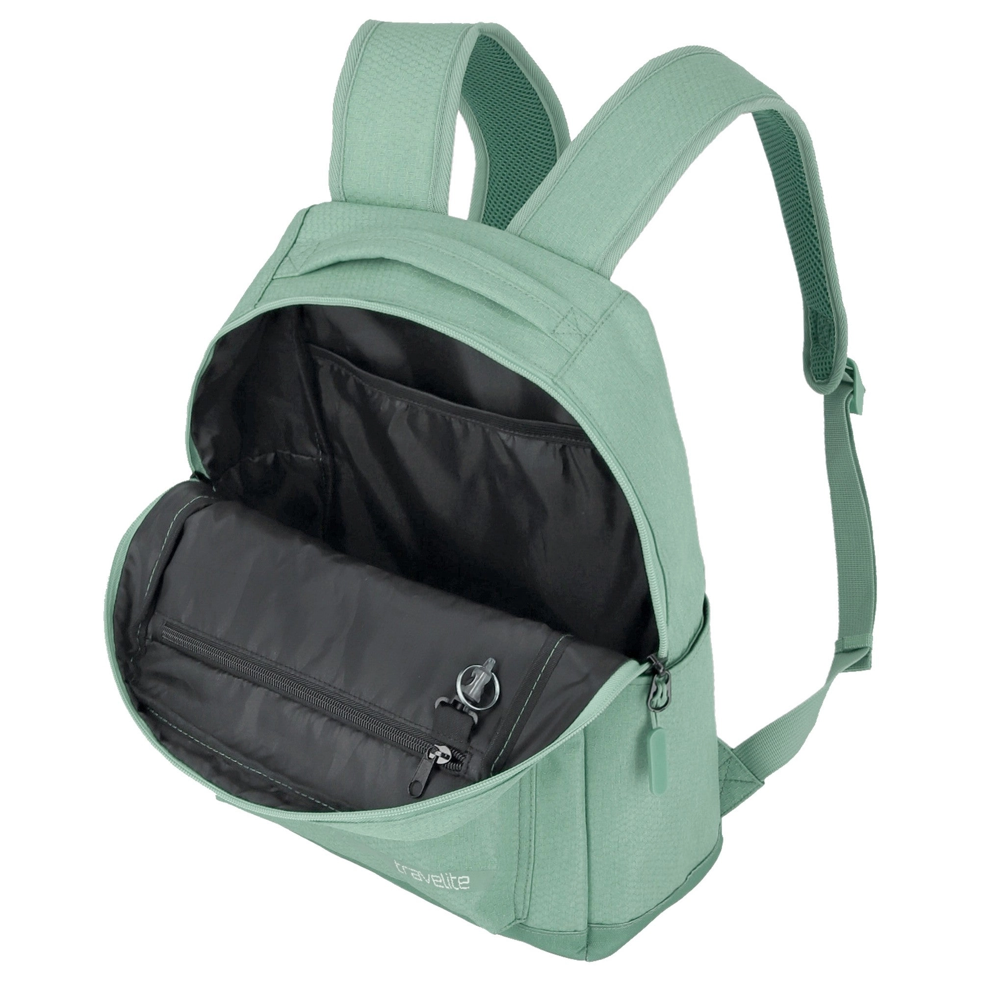 Travelite Kick Off - Rucksack 40 cm M (salbei)