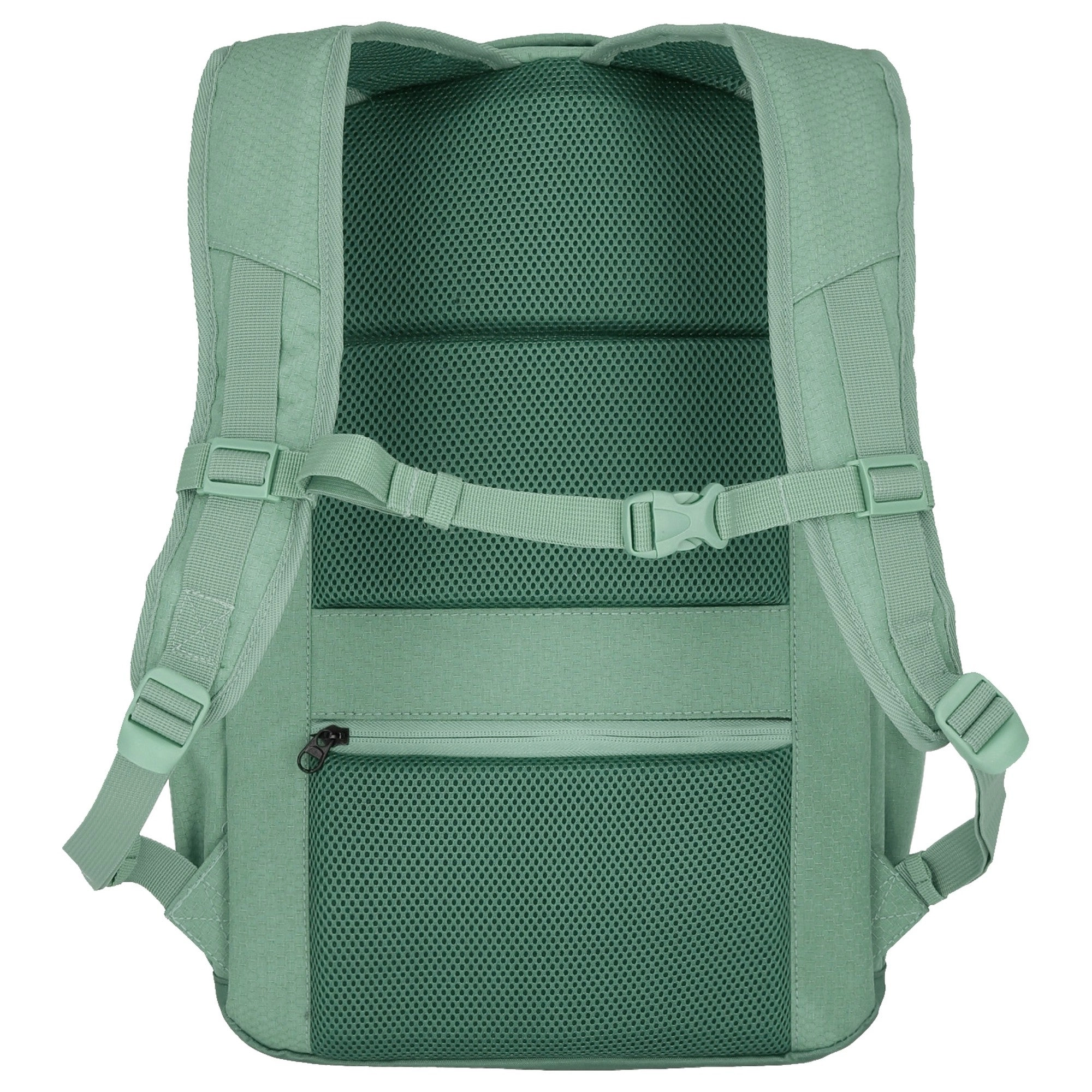 Travelite Kick Off - Rucksack 45 cm L (salbei)