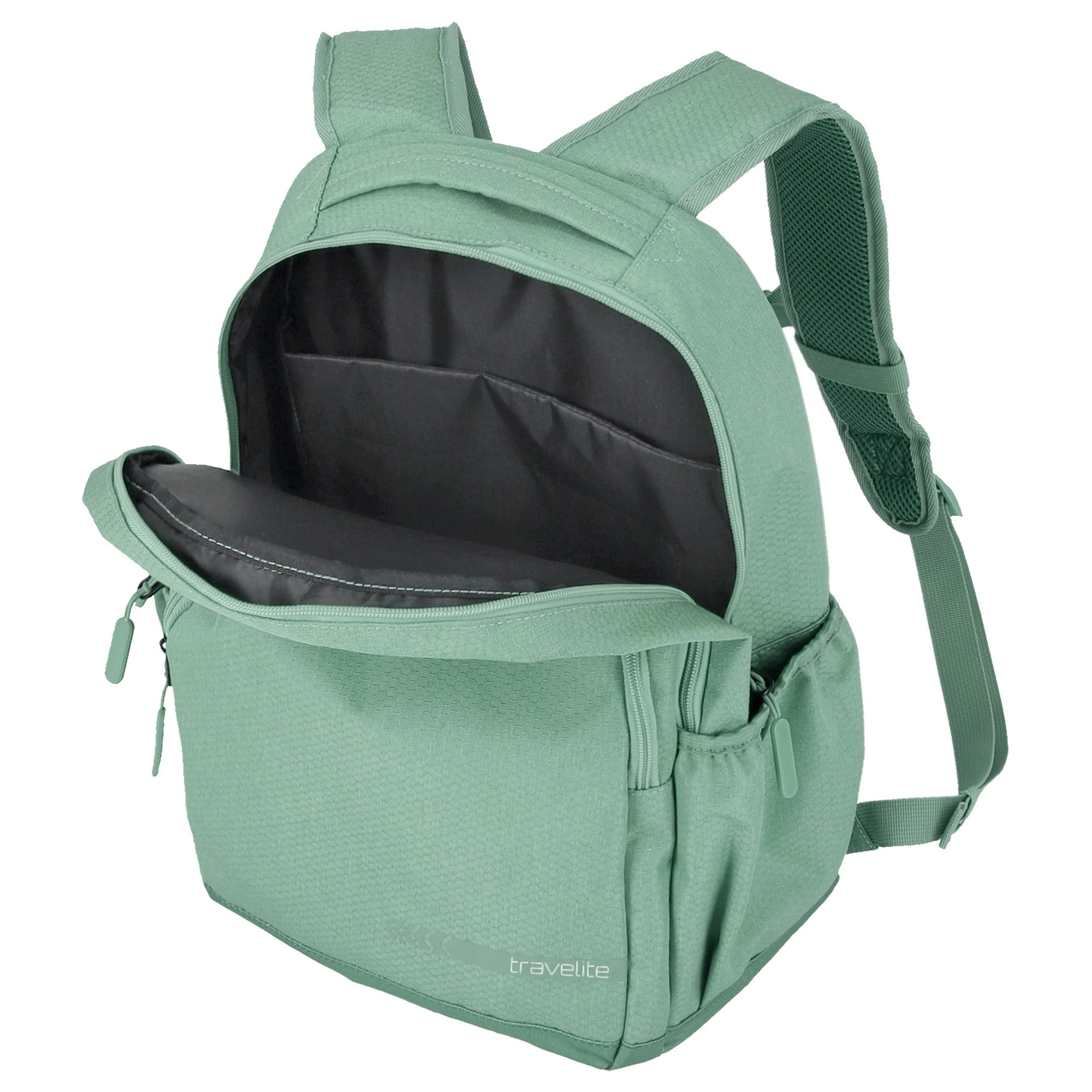 Travelite Kick Off - Rucksack 45 cm L (salbei)
