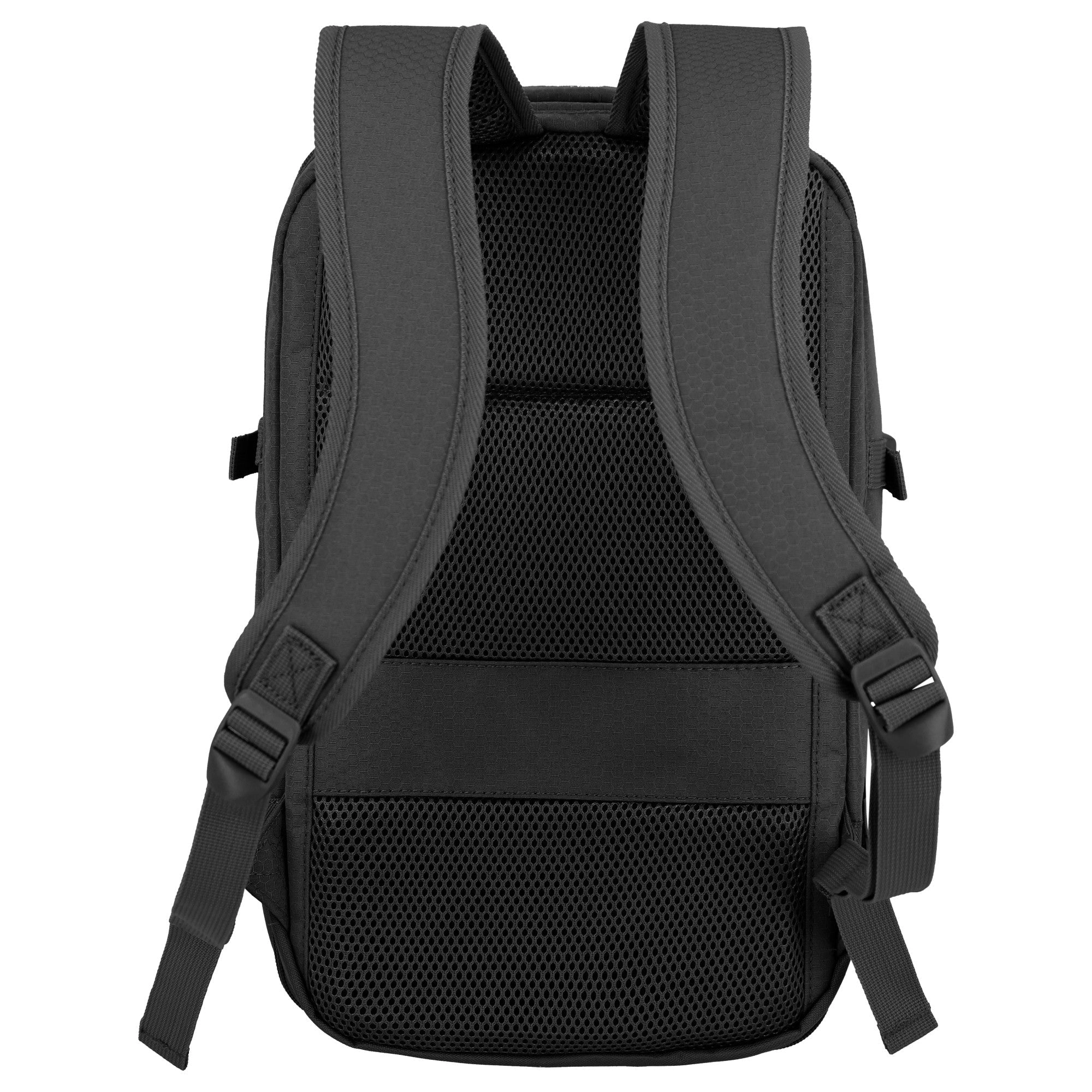 Travelite Kick-Off - Kabinen-Rucksack 40 cm (schwarz)