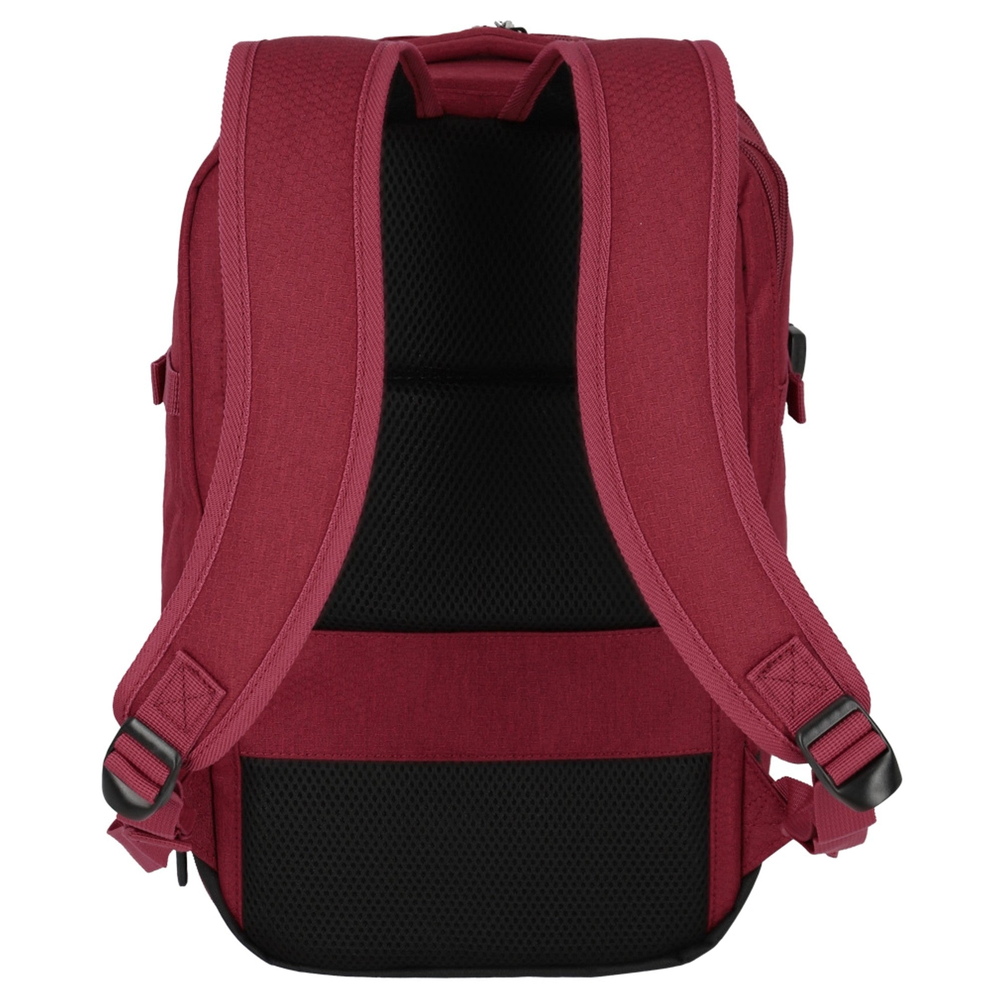 Travelite Kick-Off - Kabinen-Rucksack 40 cm (rot)