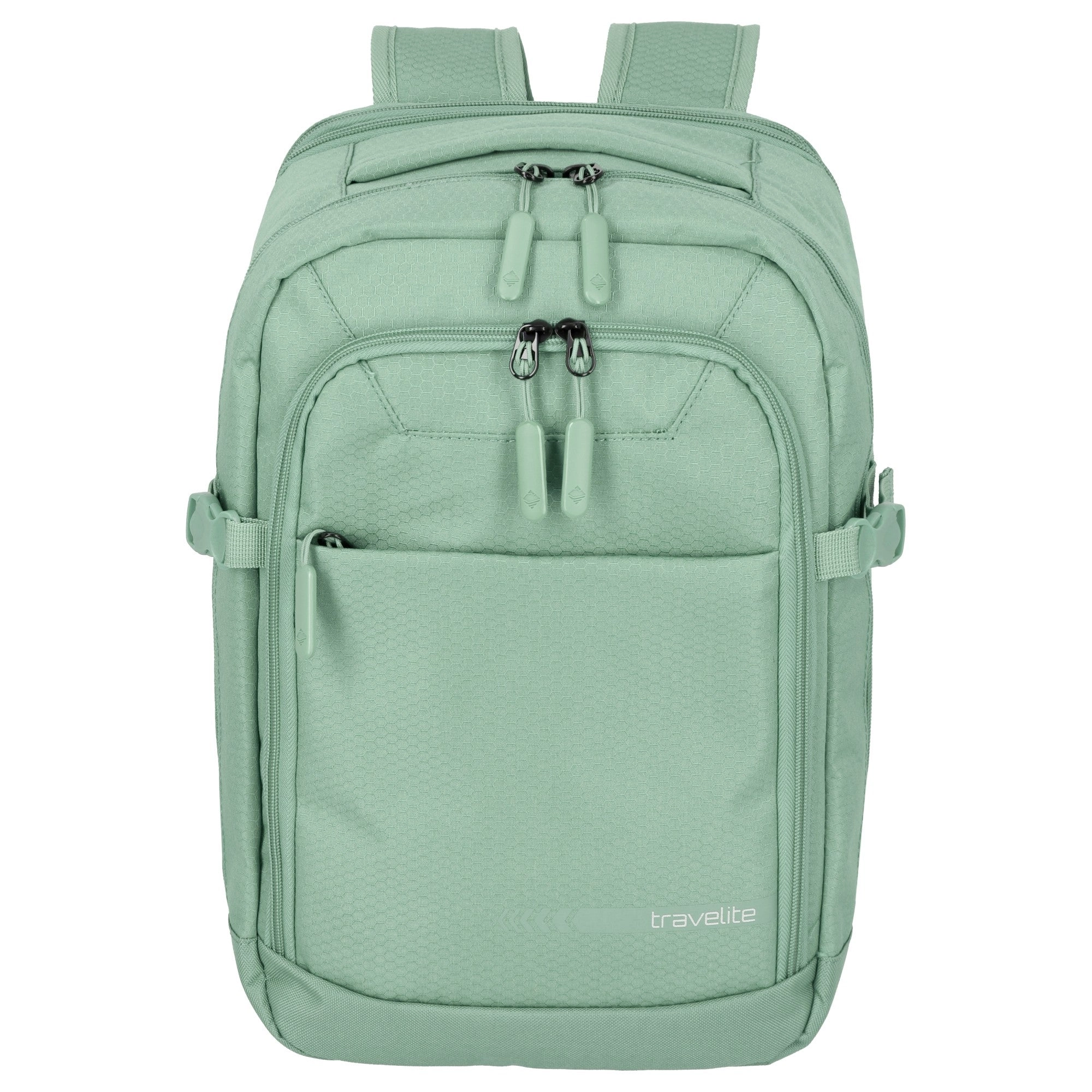 Travelite Kick-Off - Kabinen-Rucksack 40 cm (salbei)