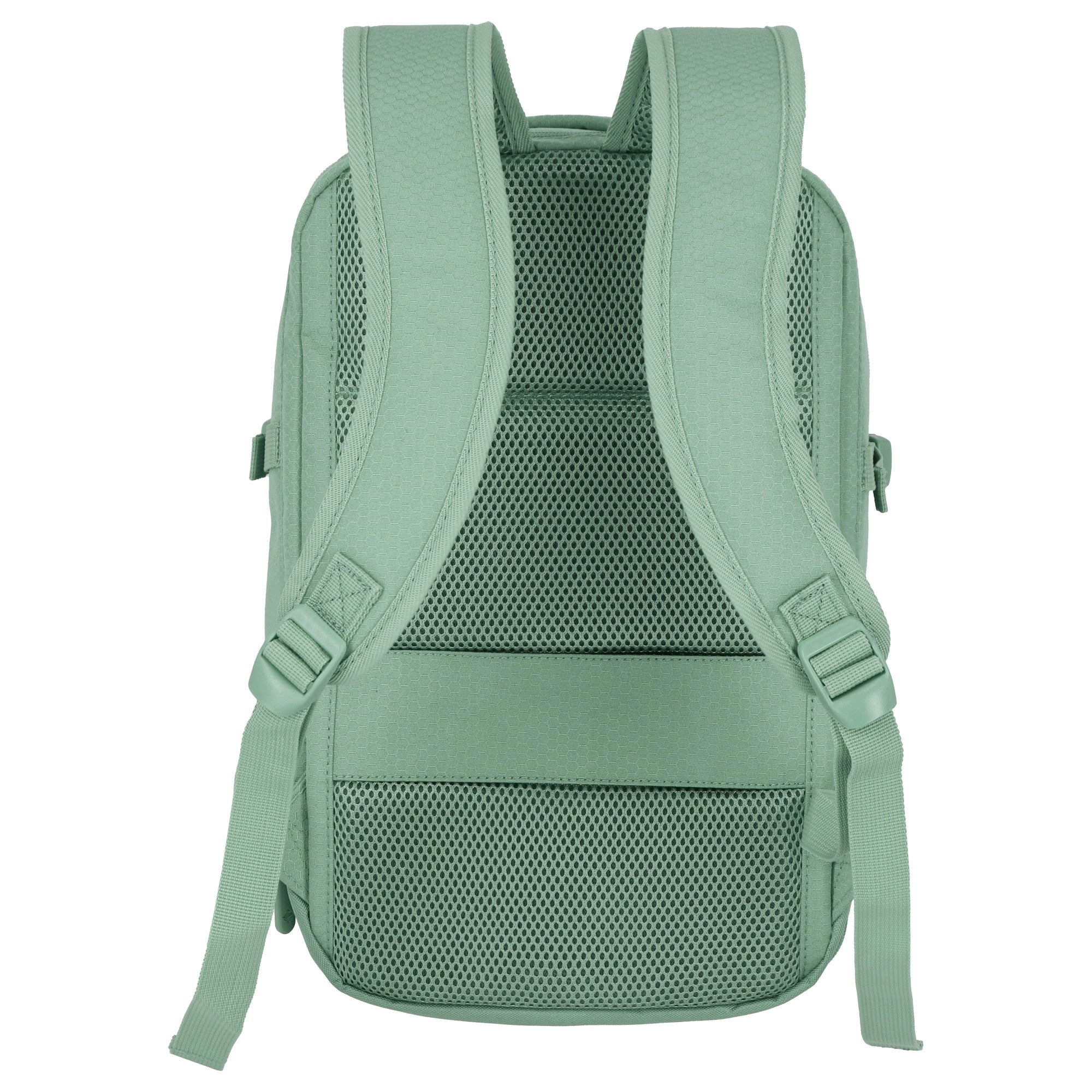 Travelite Kick-Off - Kabinen-Rucksack 40 cm (salbei)
