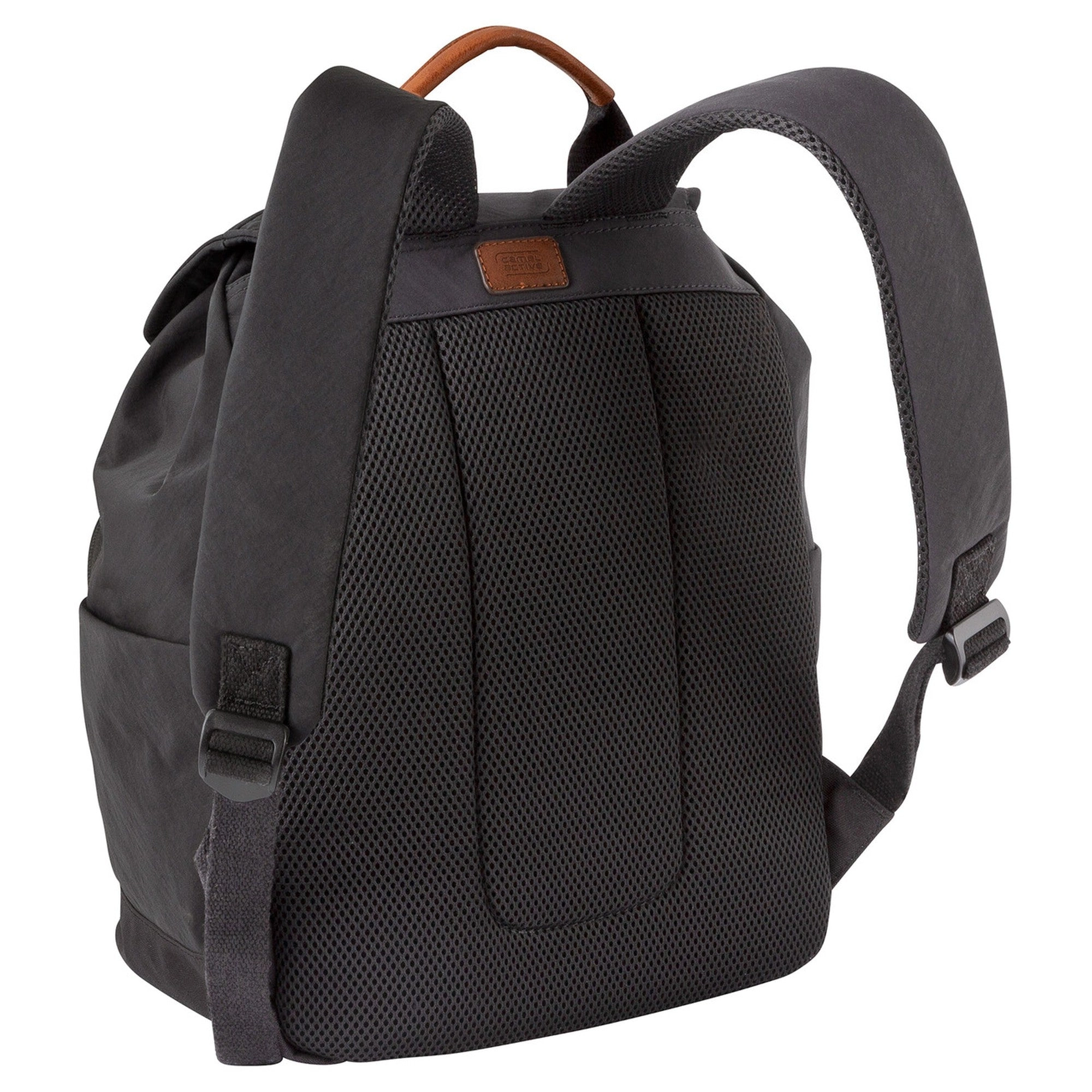 Camel Active City - Rucksack S 38 cm (black)