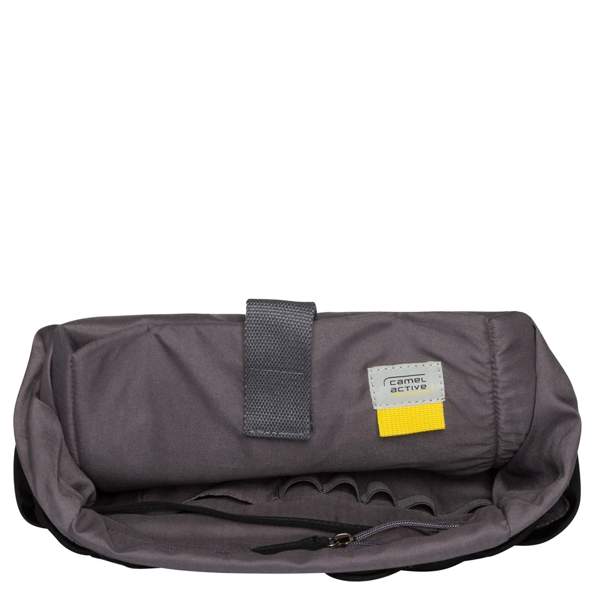 Camel Active City - Rucksack S 38 cm (black)