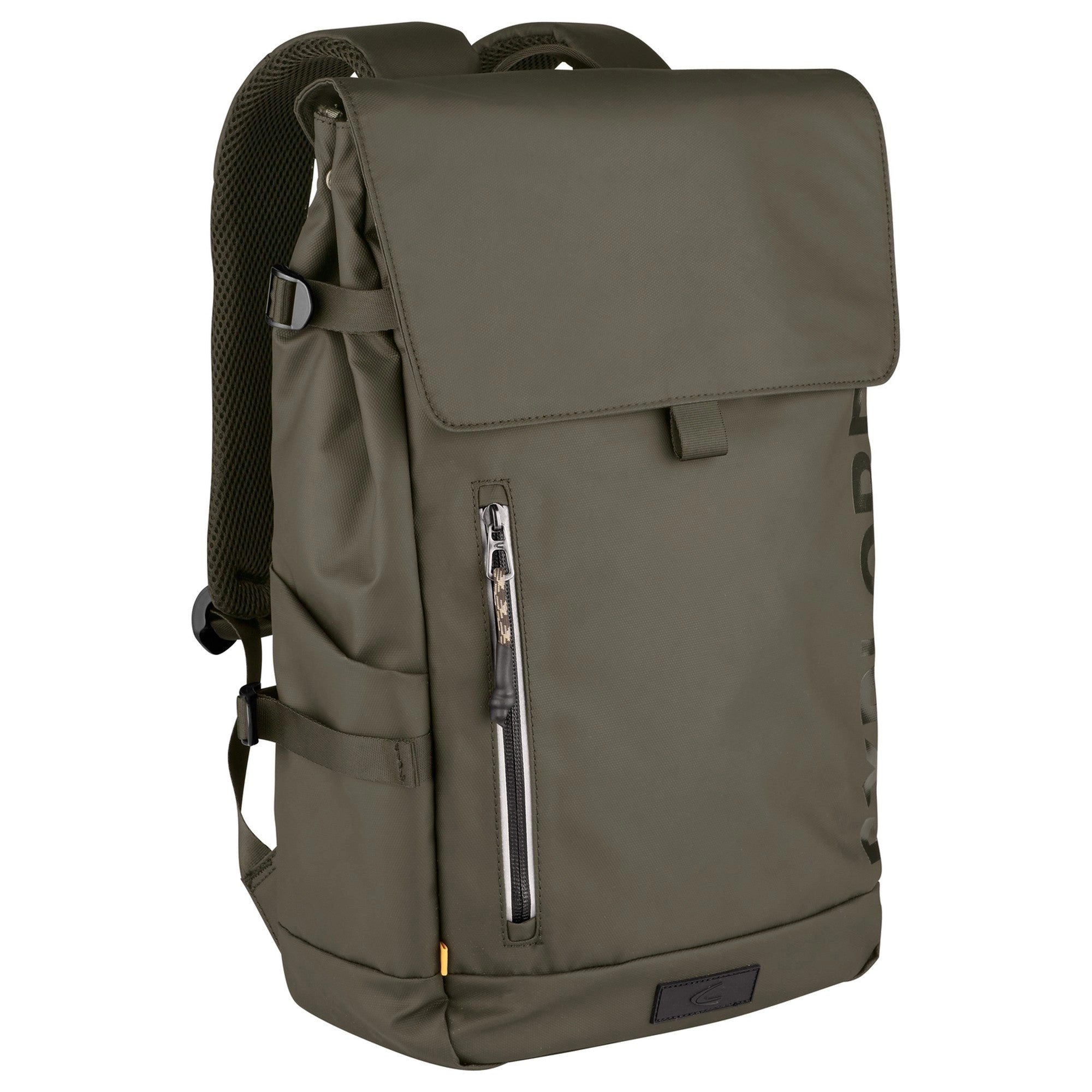 Camel Active Explore - Rucksack L 47 cm (khaki)