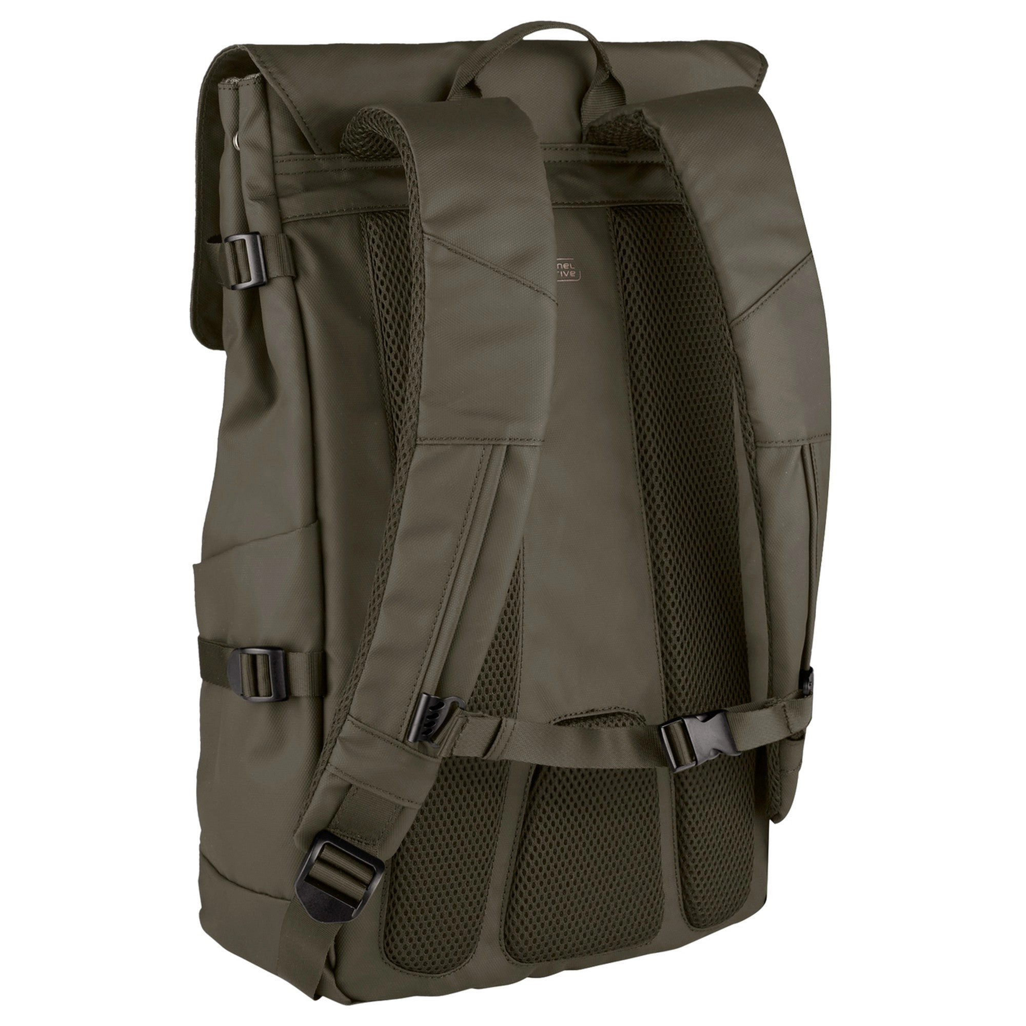 Camel Active Explore - Rucksack L 47 cm (khaki)