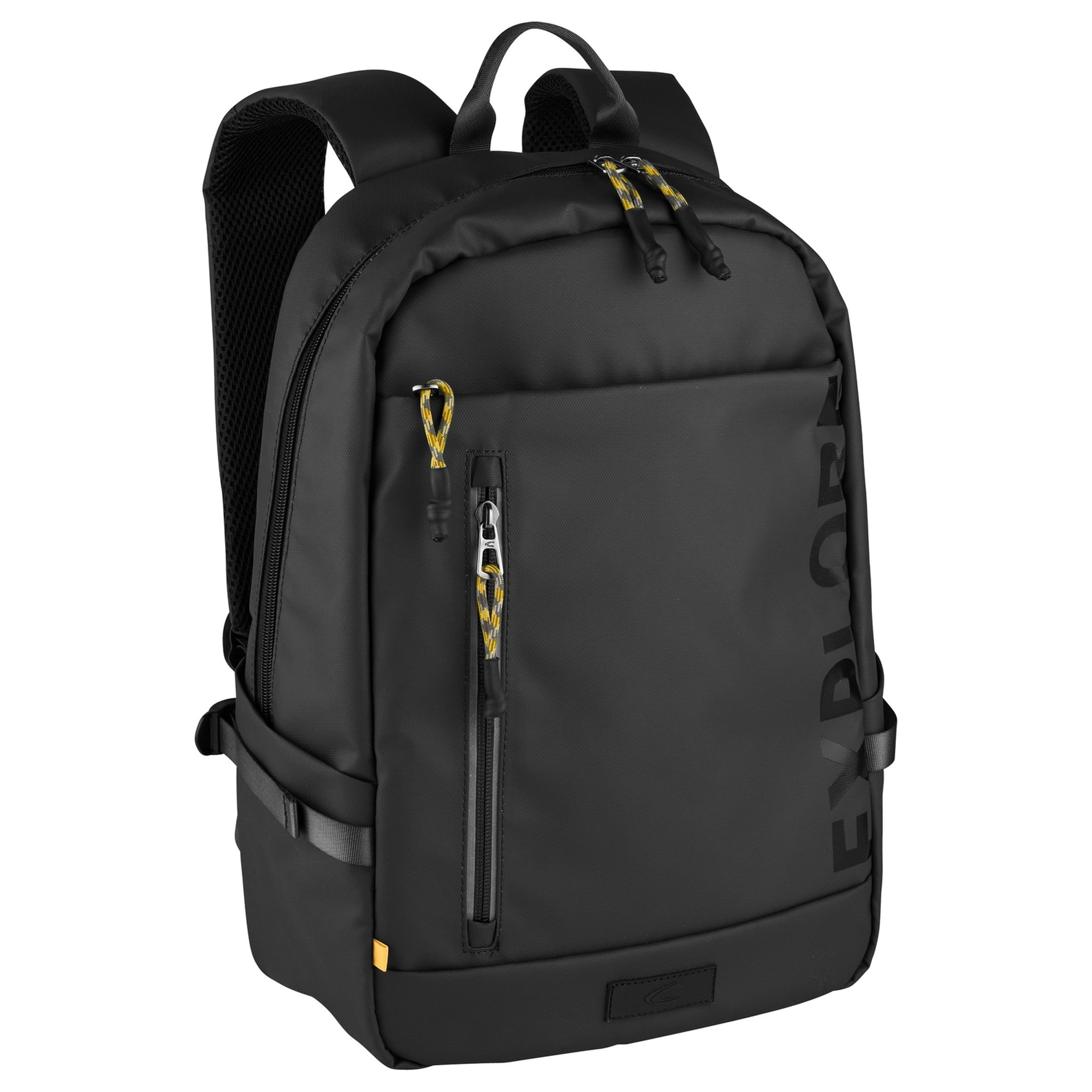 Camel Active Explore - Rucksack M (black)