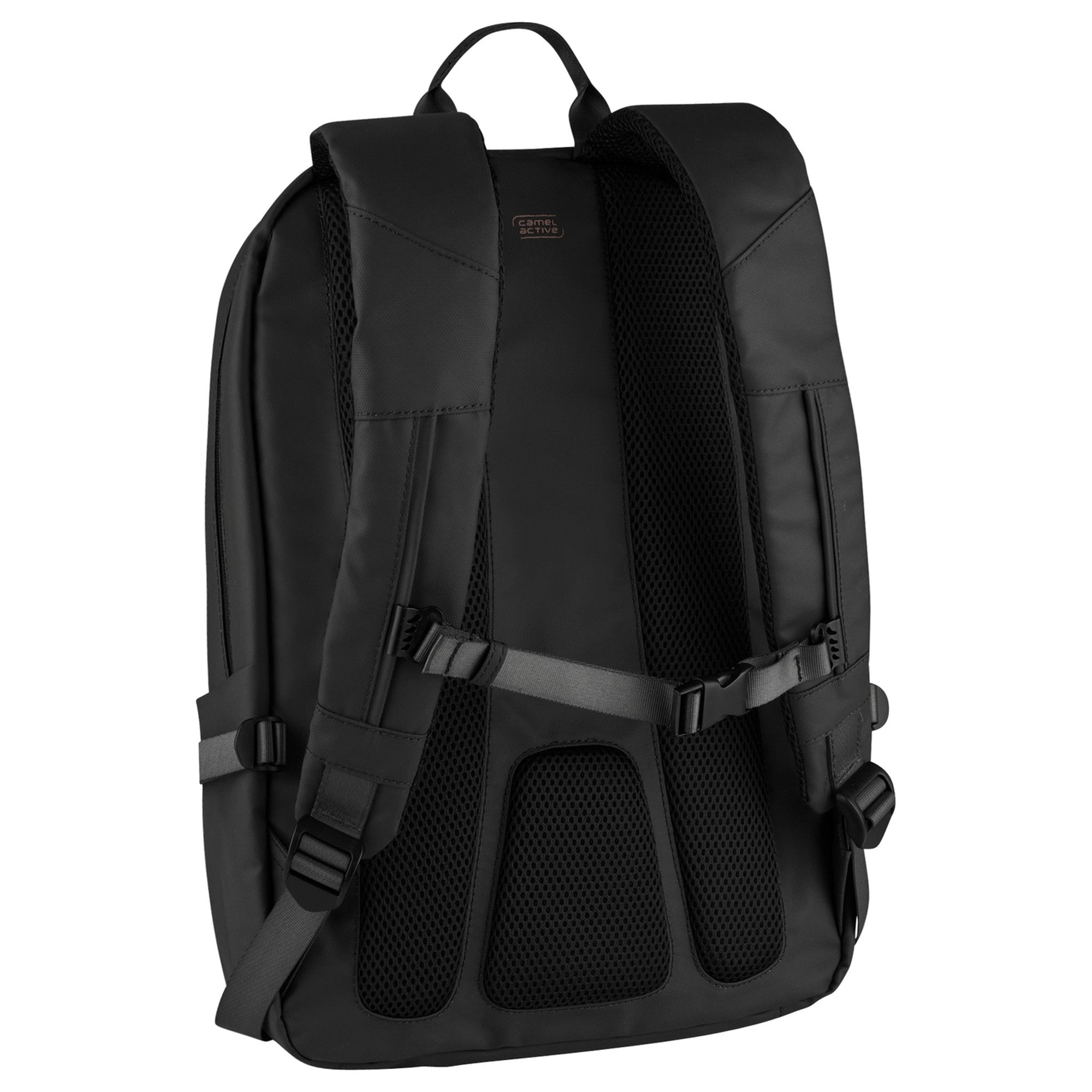 Camel Active Explore - Rucksack M (black)