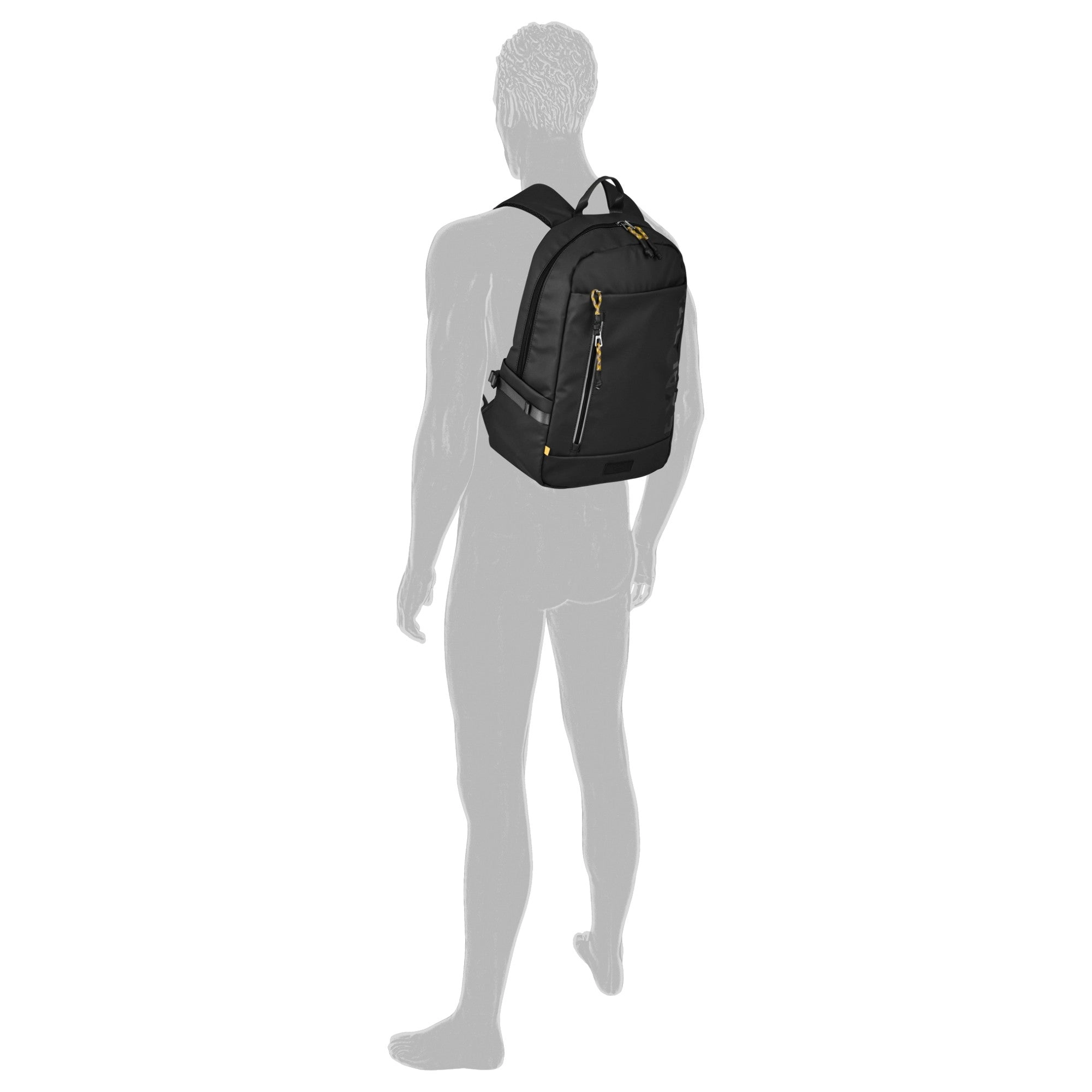Camel Active Explore - Rucksack M (black)