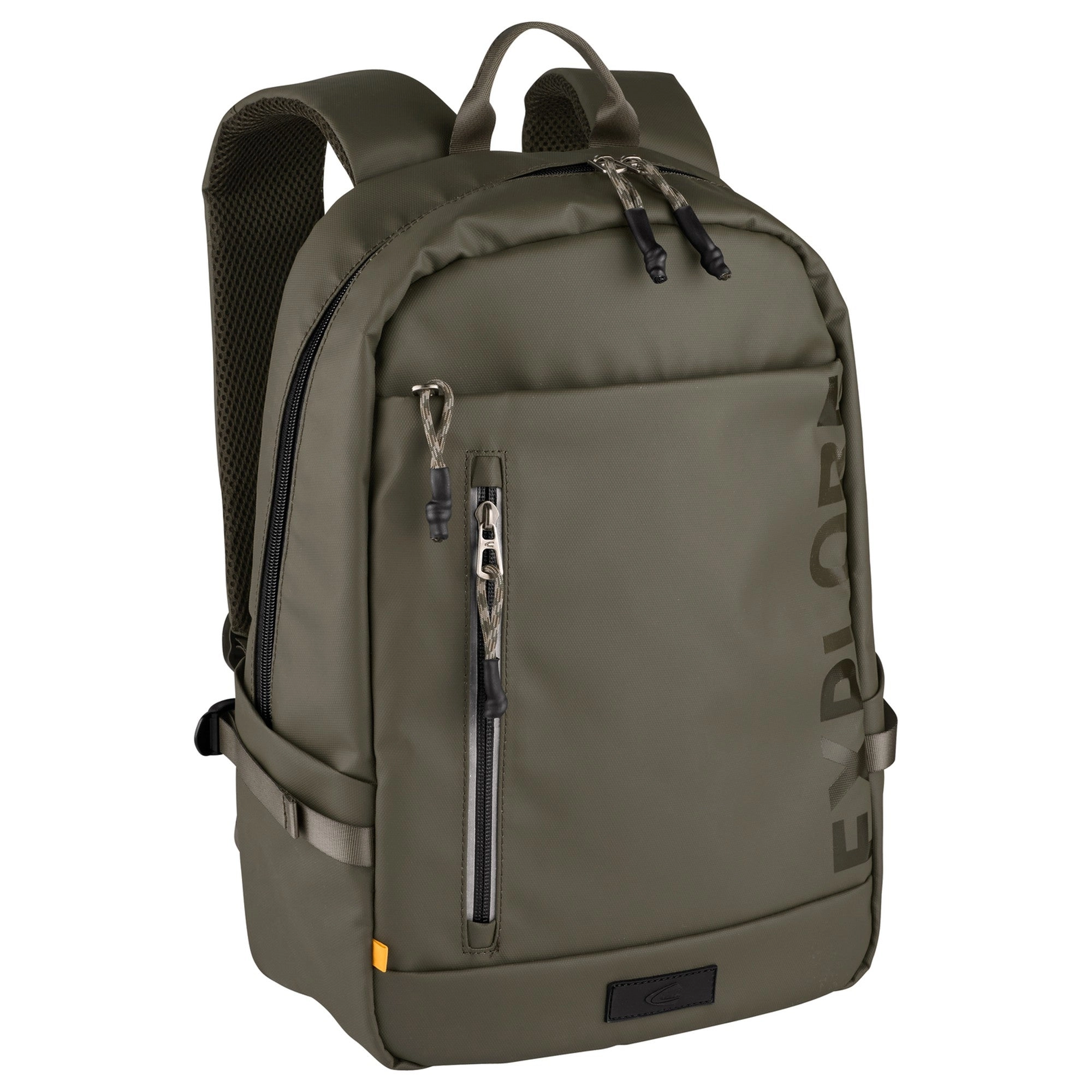 Camel Active Explore - Rucksack M (khaki)