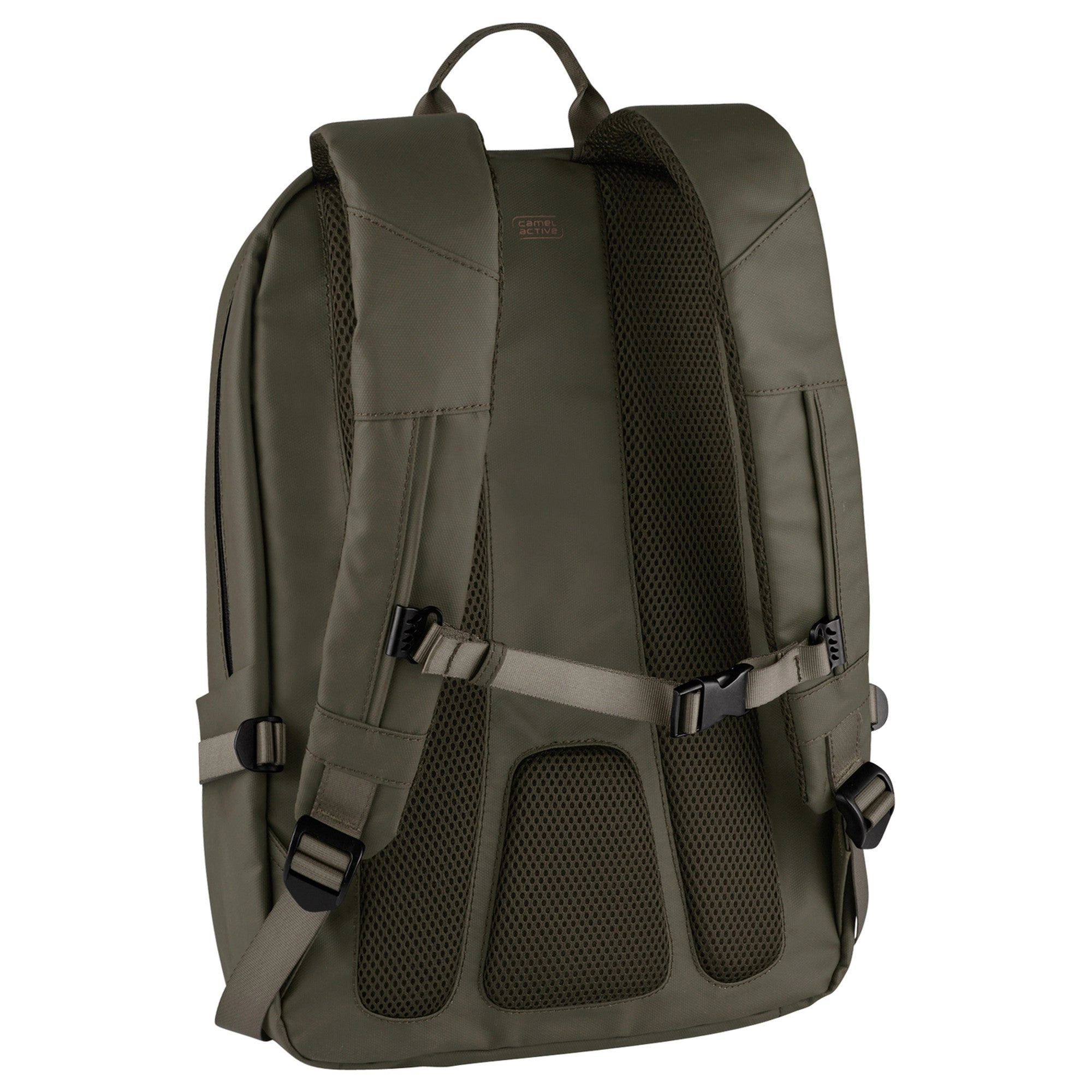 Camel Active Explore - Rucksack M (khaki)