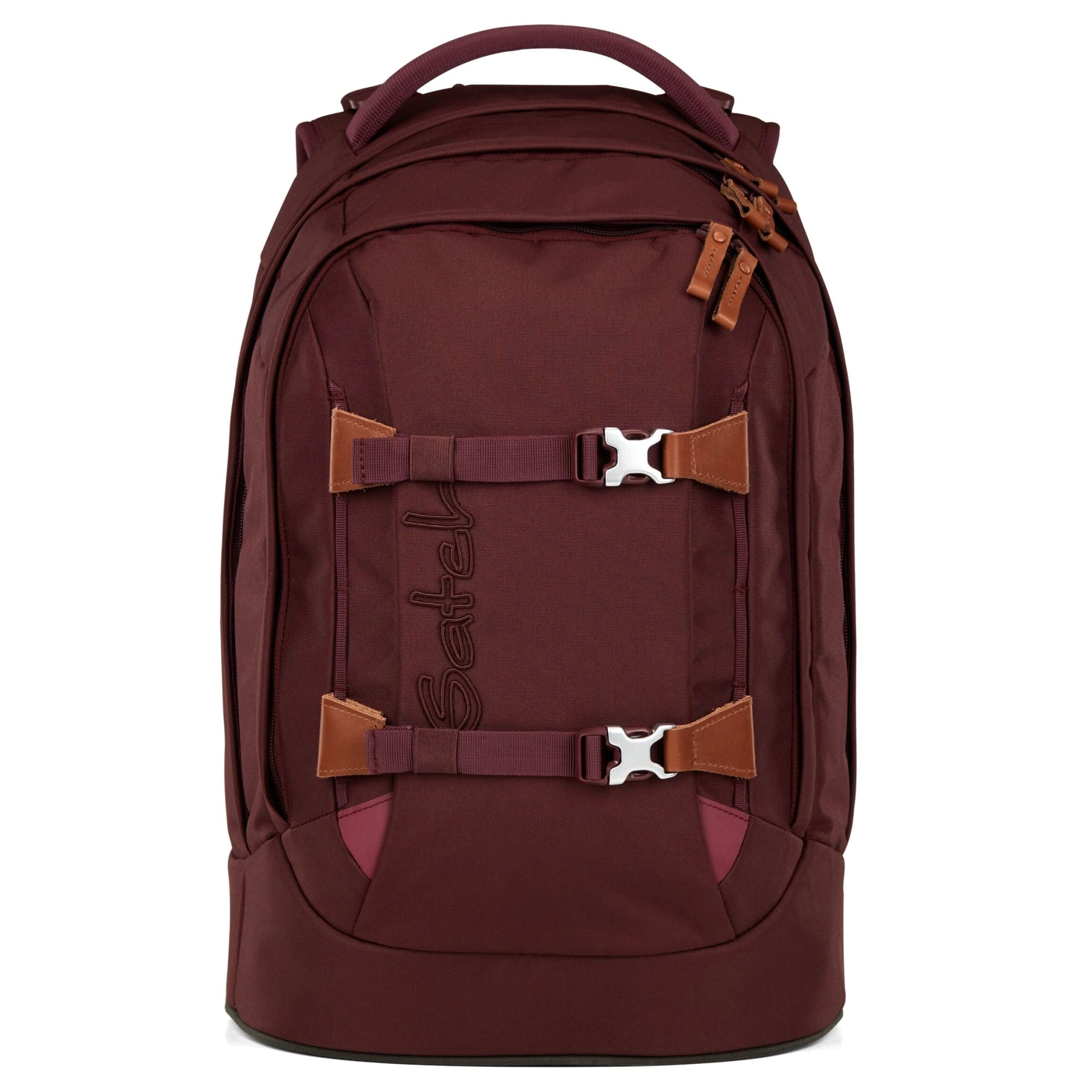Satch Pack - Schulrucksack 45 cm 2025 (nordic ruby)