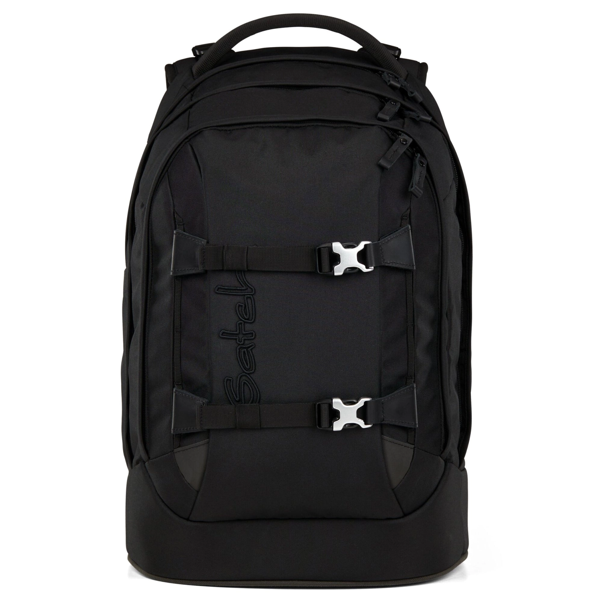 Satch Pack - Schulrucksack 45 cm 2025 (nordic black)