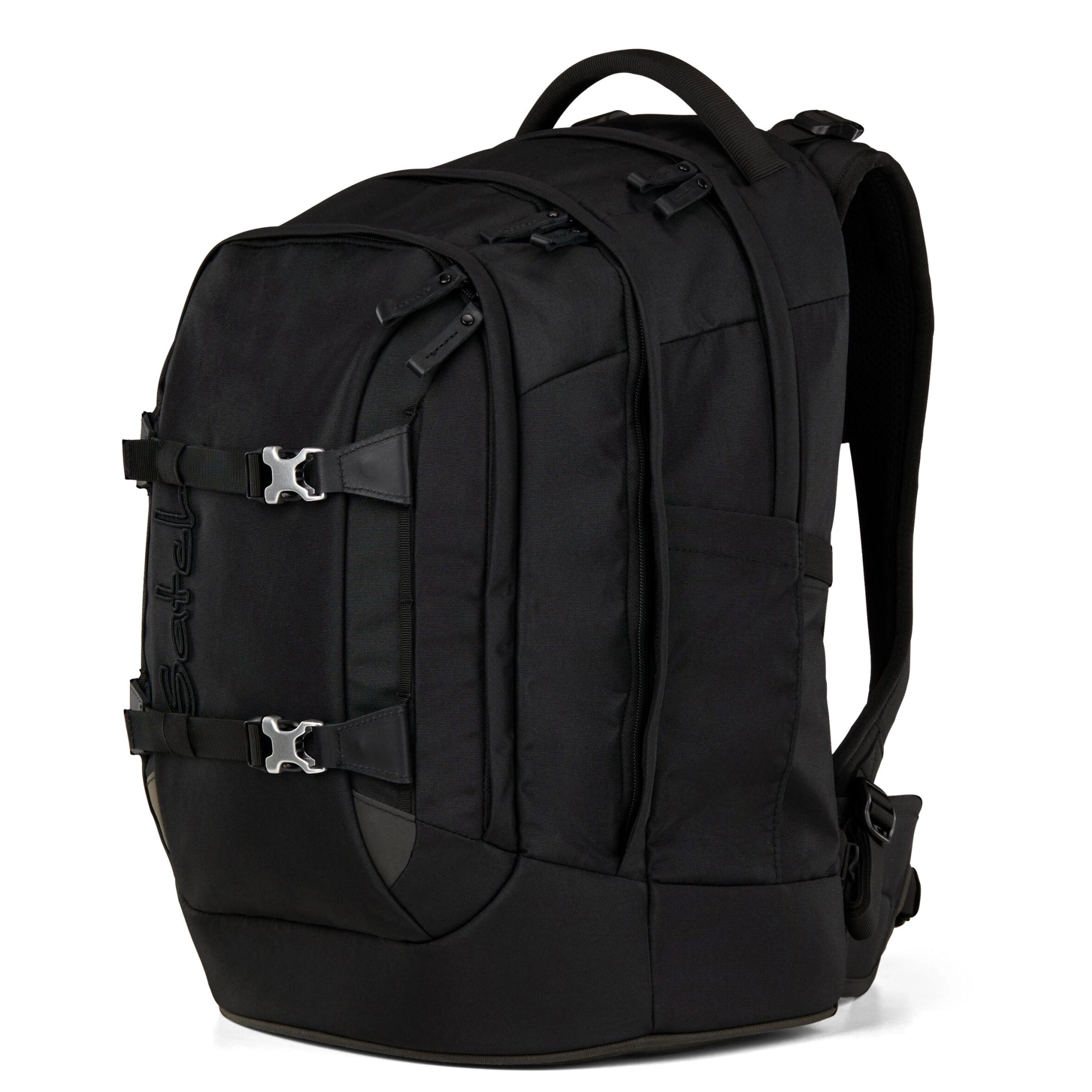 Satch Pack - Schulrucksack 45 cm 2025 (nordic black)